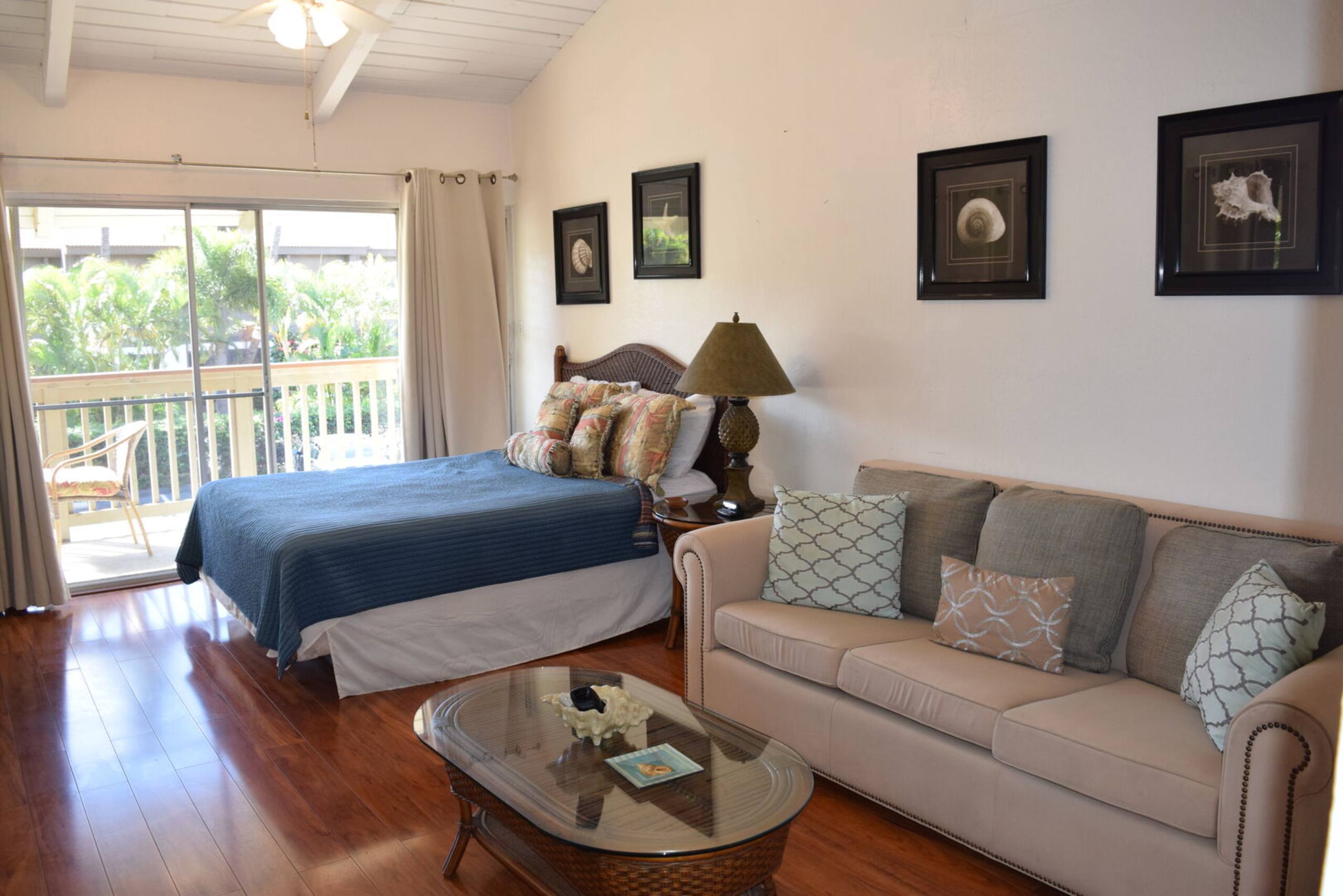 Condo in Kihei · ★4.14 · 1 bedroom · 1 bed · 1 bath - Image 1