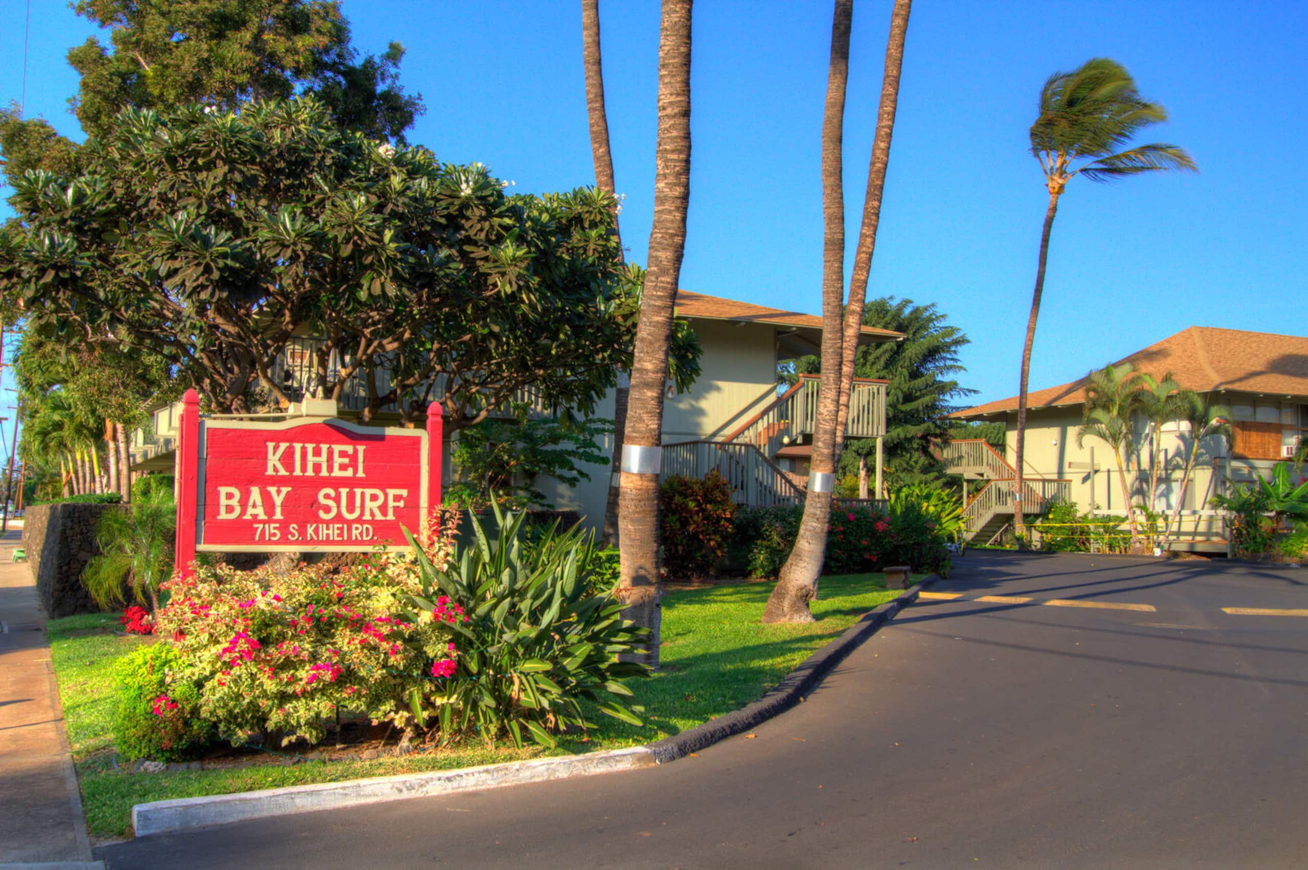 Condo in Kihei · ★4.11 · Studio · 1 bath - Image 12