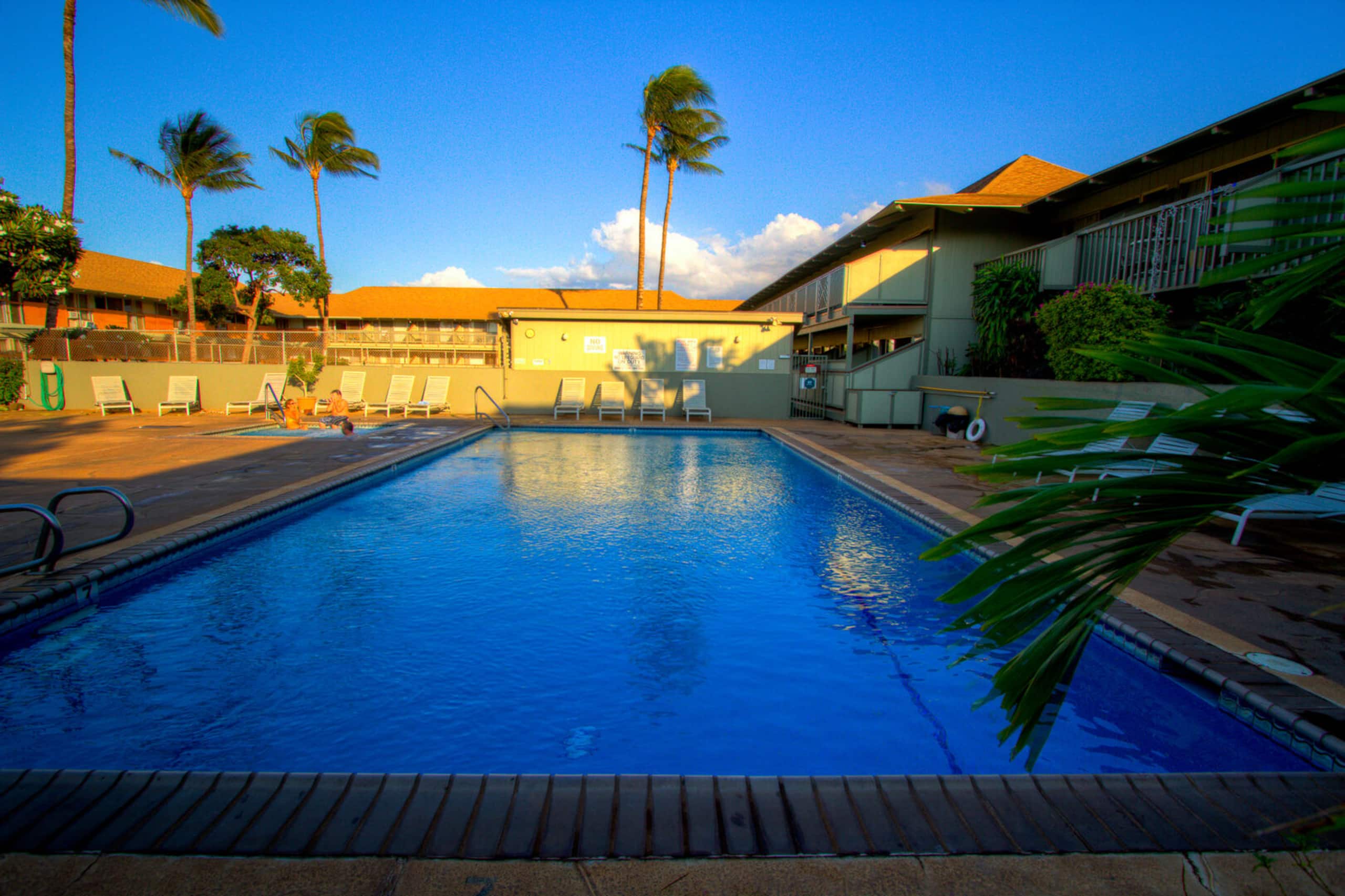 Condo in Kihei · ★4.11 · Studio · 1 bath - Image 6