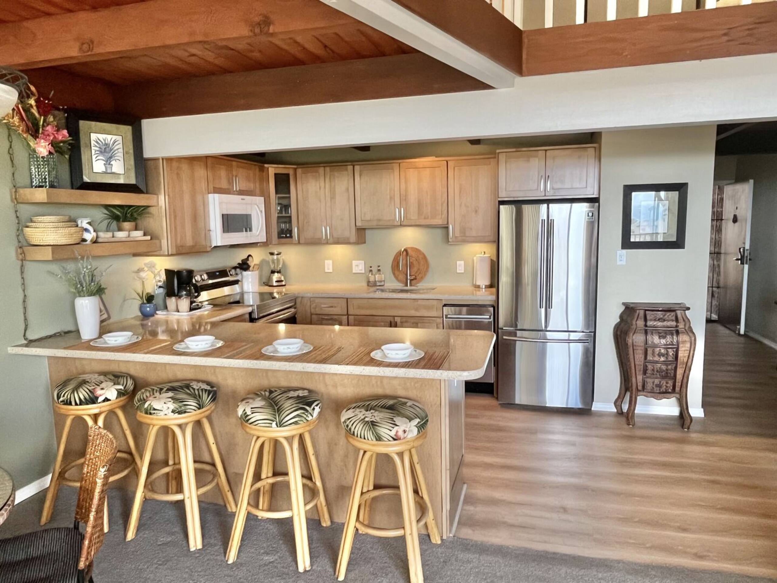 Condo in Kihei · ★4.77 · 2 bedrooms · 3 beds · 1 bath - Image 3