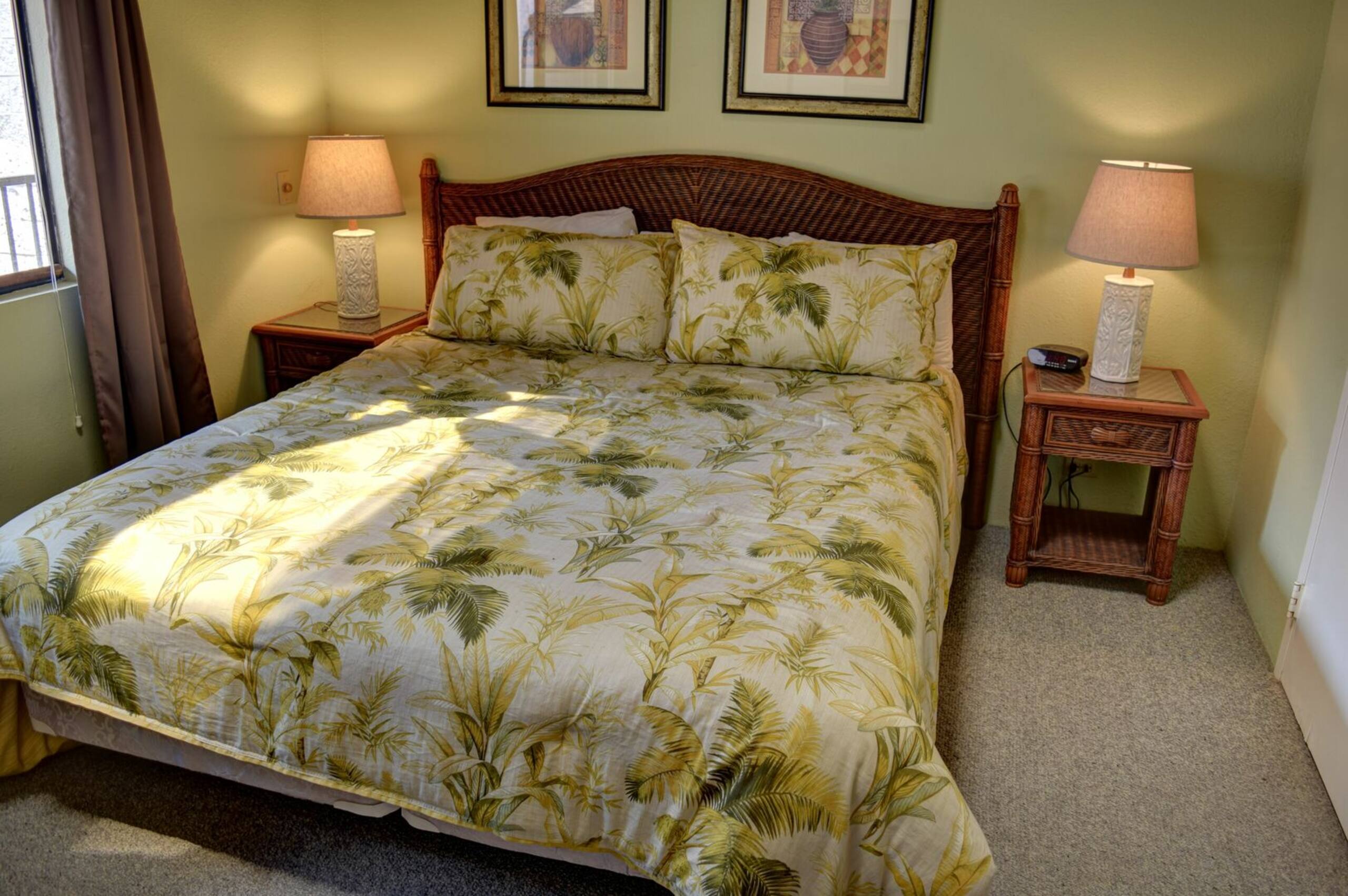 Condo in Kihei · ★4.77 · 2 bedrooms · 3 beds · 1 bath - Image 9