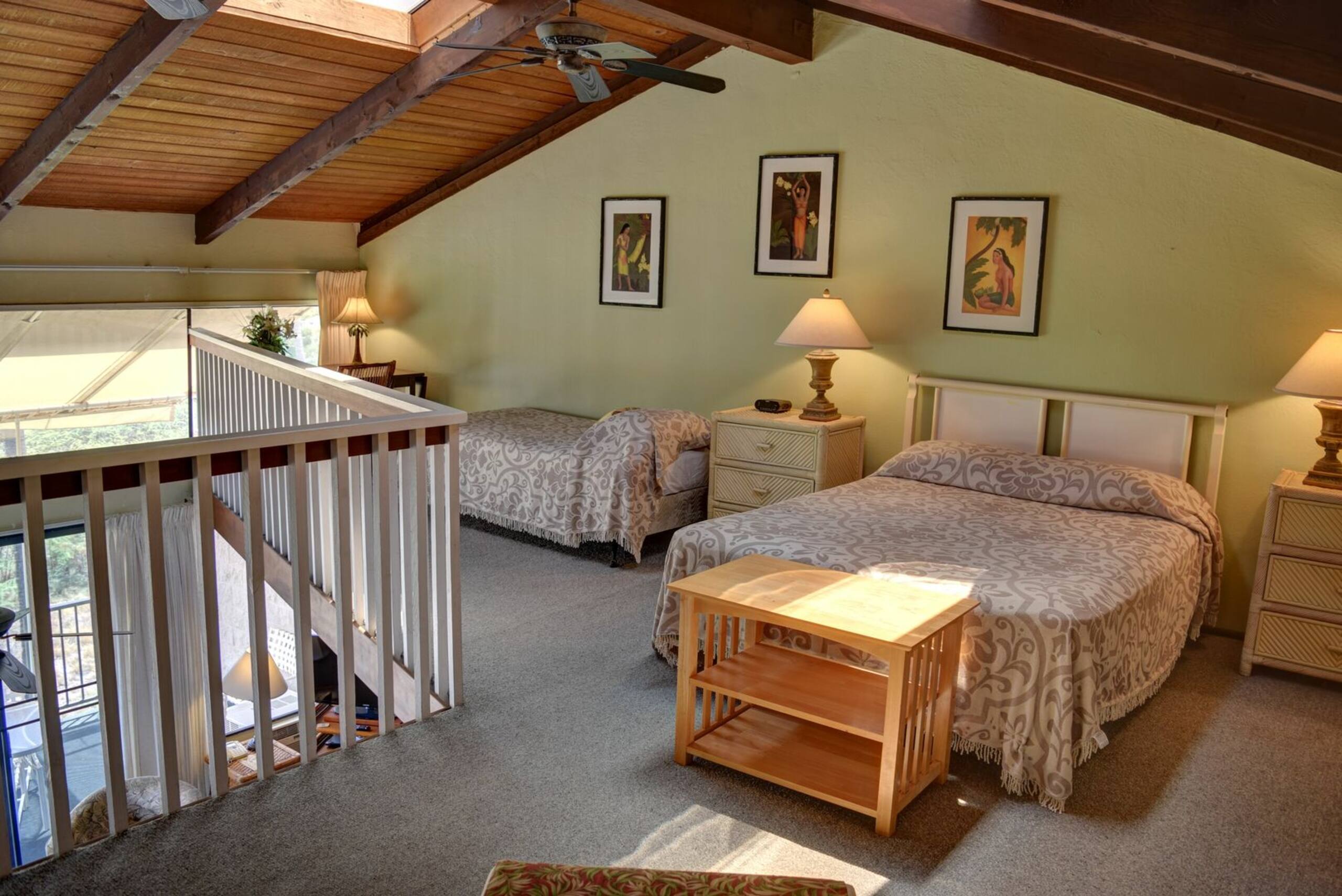 Condo in Kihei · ★4.77 · 2 bedrooms · 3 beds · 1 bath - Image 14