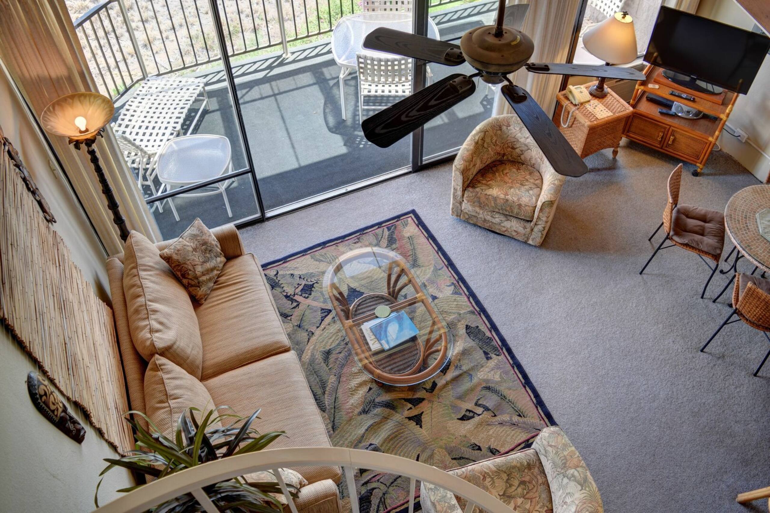 Condo in Kihei · ★4.77 · 2 bedrooms · 3 beds · 1 bath - Image 19