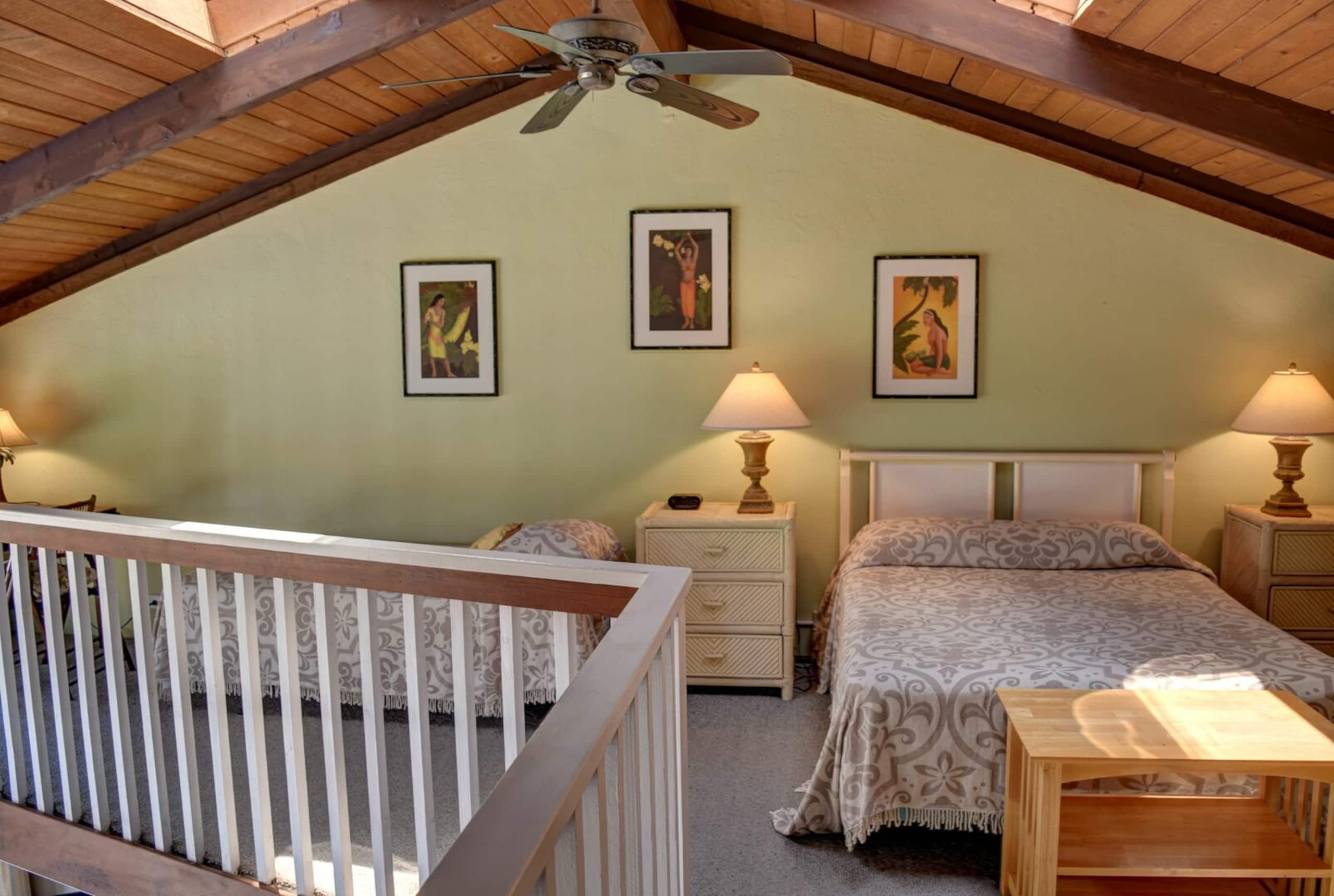 Condo in Kihei · ★4.77 · 2 bedrooms · 3 beds · 1 bath - Image 13