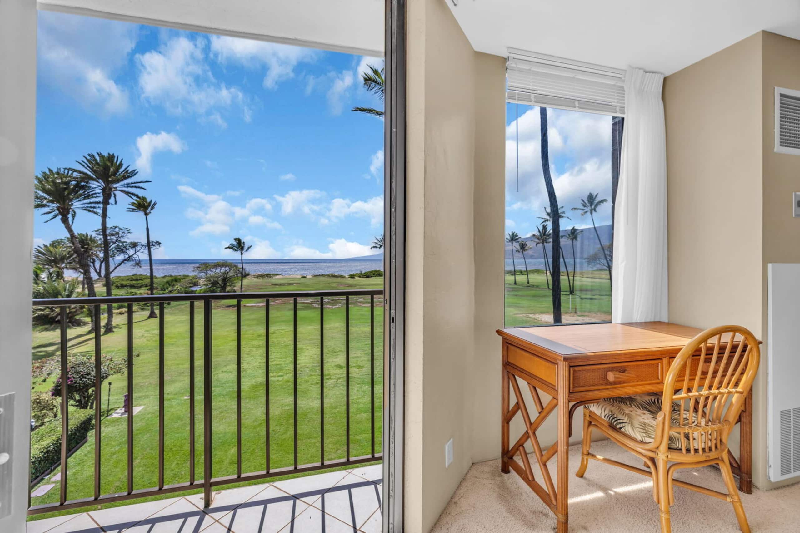 Condo in Kihei · ★4.76 · 2 bedrooms · 3 beds · 2 baths - Image 1