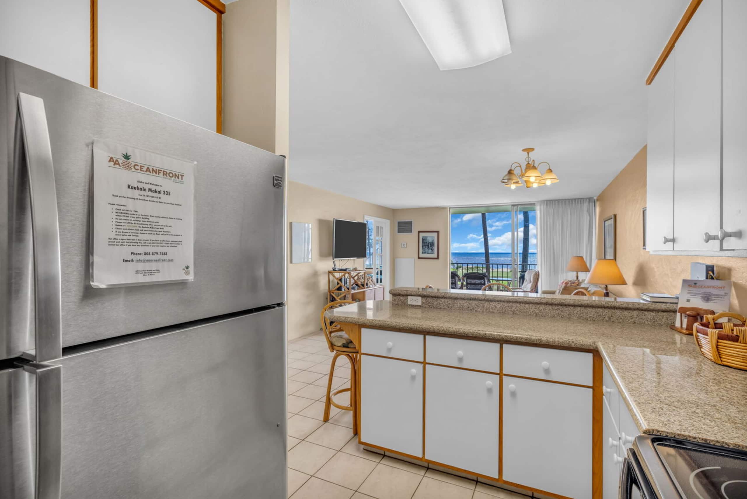 Condo in Kihei · ★4.76 · 2 bedrooms · 3 beds · 2 baths - Image 25
