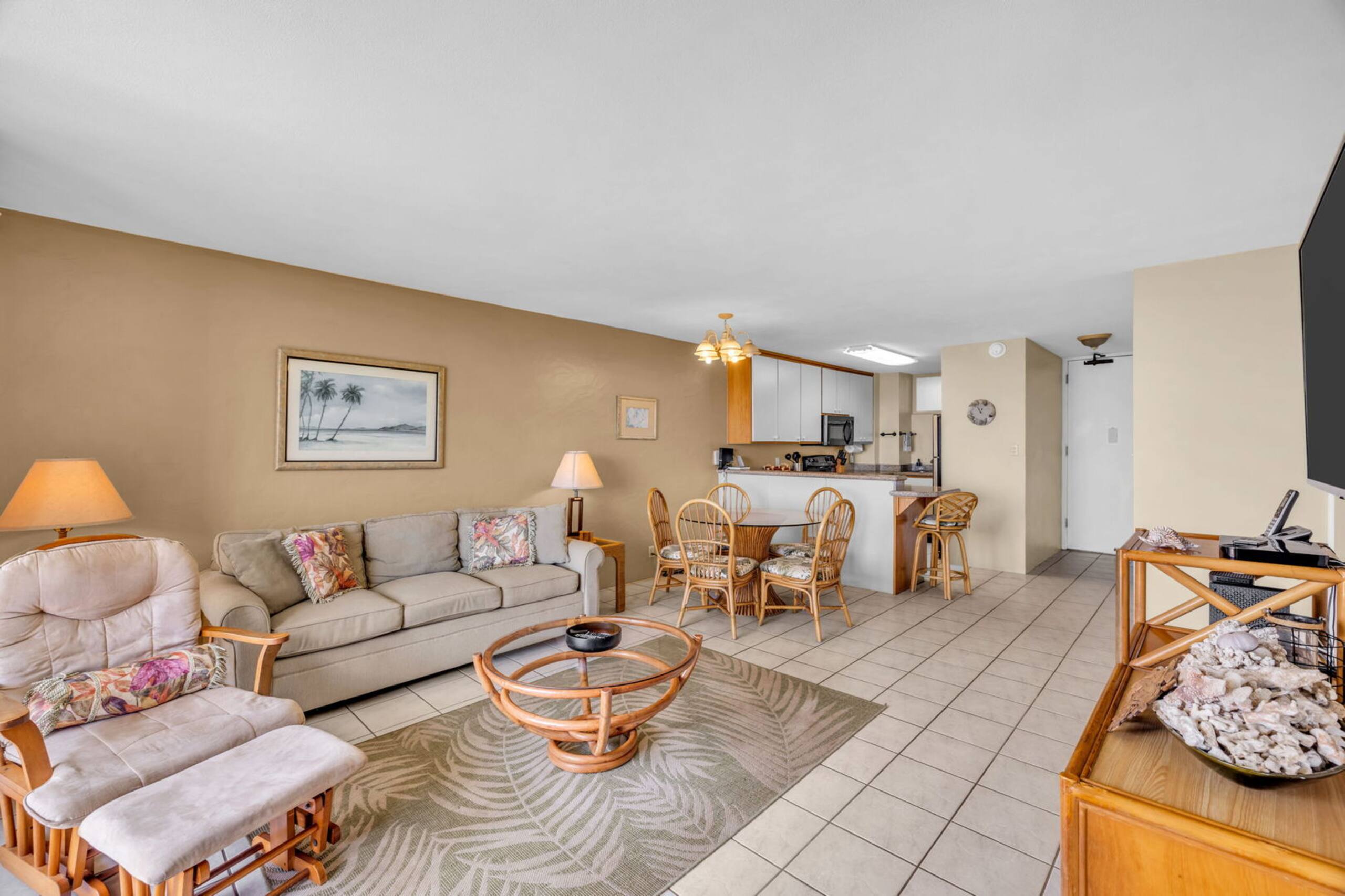 Condo in Kihei · ★4.76 · 2 bedrooms · 3 beds · 2 baths - Image 17