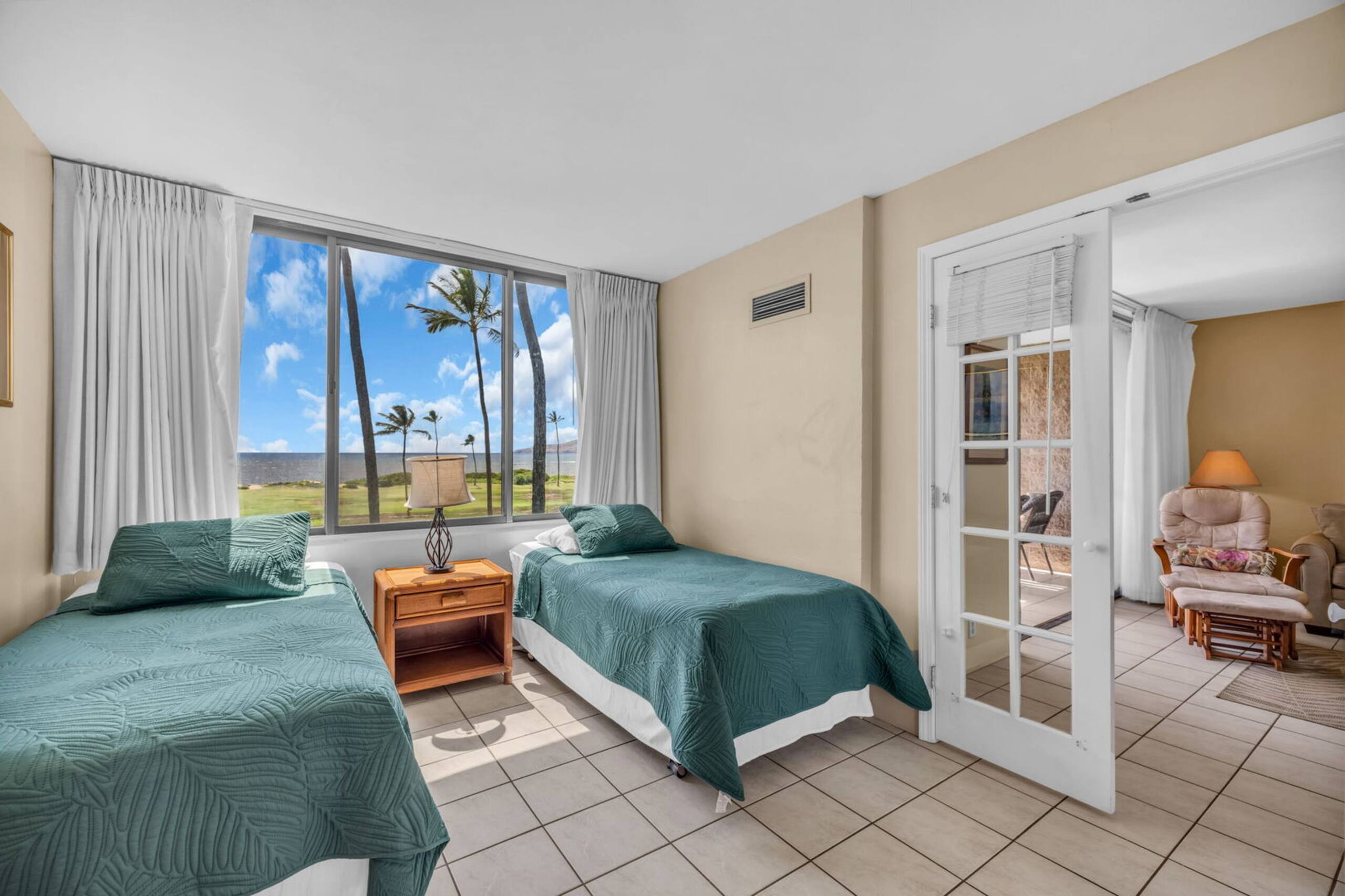 Condo in Kihei · ★4.76 · 2 bedrooms · 3 beds · 2 baths - Image 15
