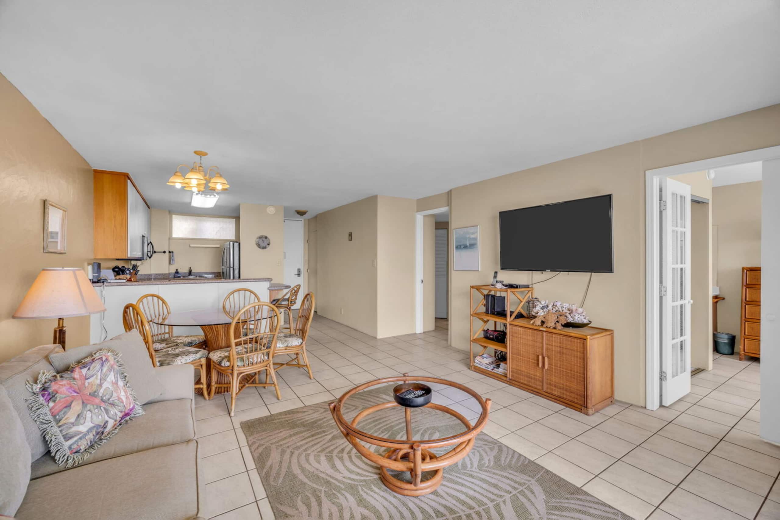Condo in Kihei · ★4.76 · 2 bedrooms · 3 beds · 2 baths - Image 18