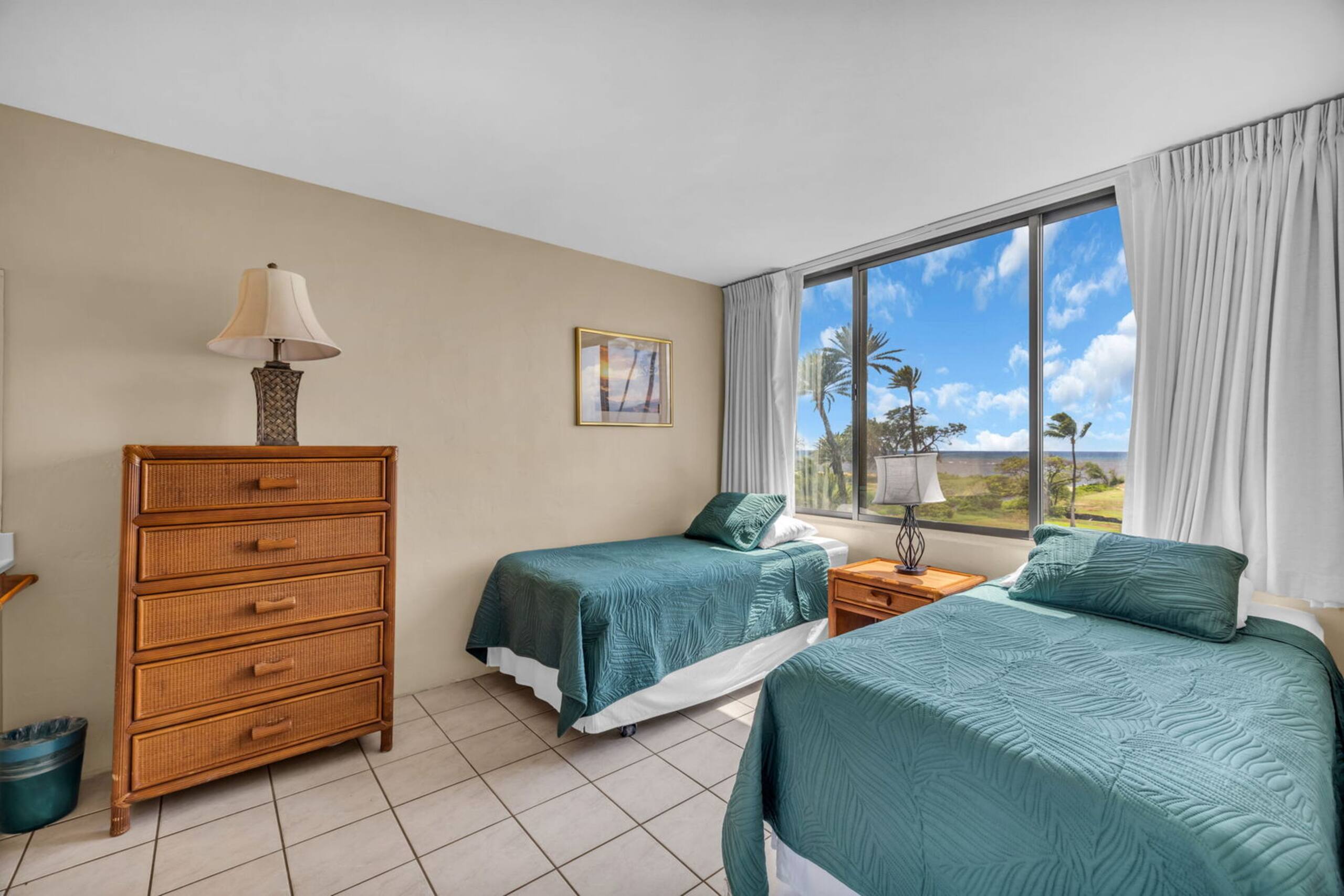 Condo in Kihei · ★4.76 · 2 bedrooms · 3 beds · 2 baths - Image 16