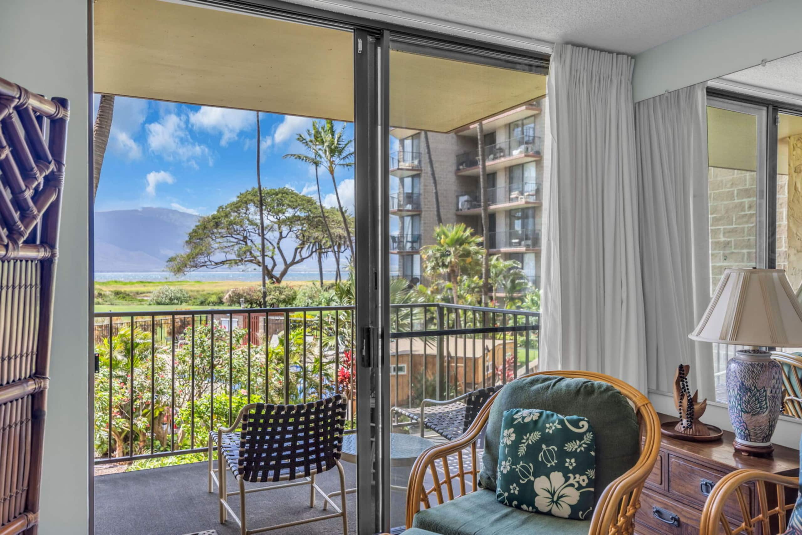 Condo in Kihei · ★4.69 · 1 bedroom · 2 beds · 1 bath - Image 20