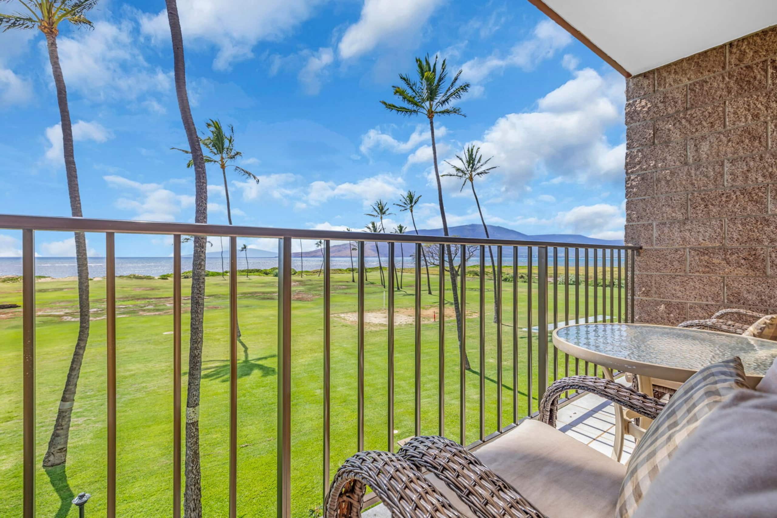 Condo in Kihei · ★4.69 · 1 bedroom · 2 beds · 1 bath - Image 27