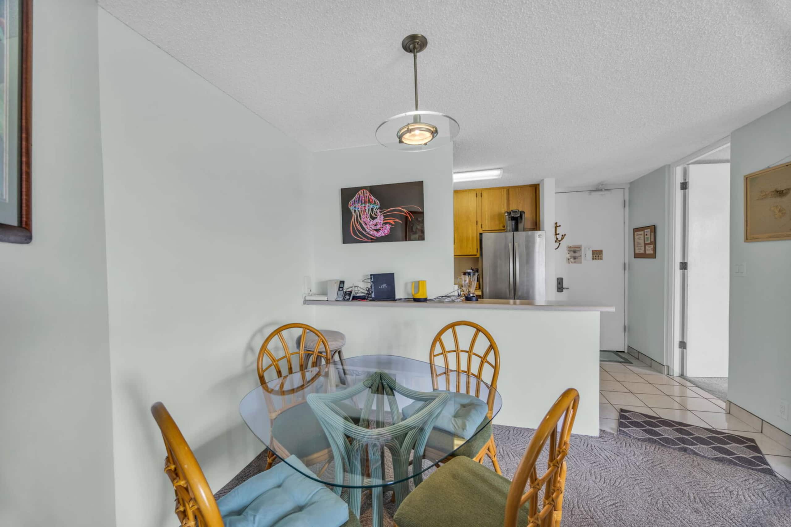 Condo in Kihei · ★4.69 · 1 bedroom · 2 beds · 1 bath - Image 15