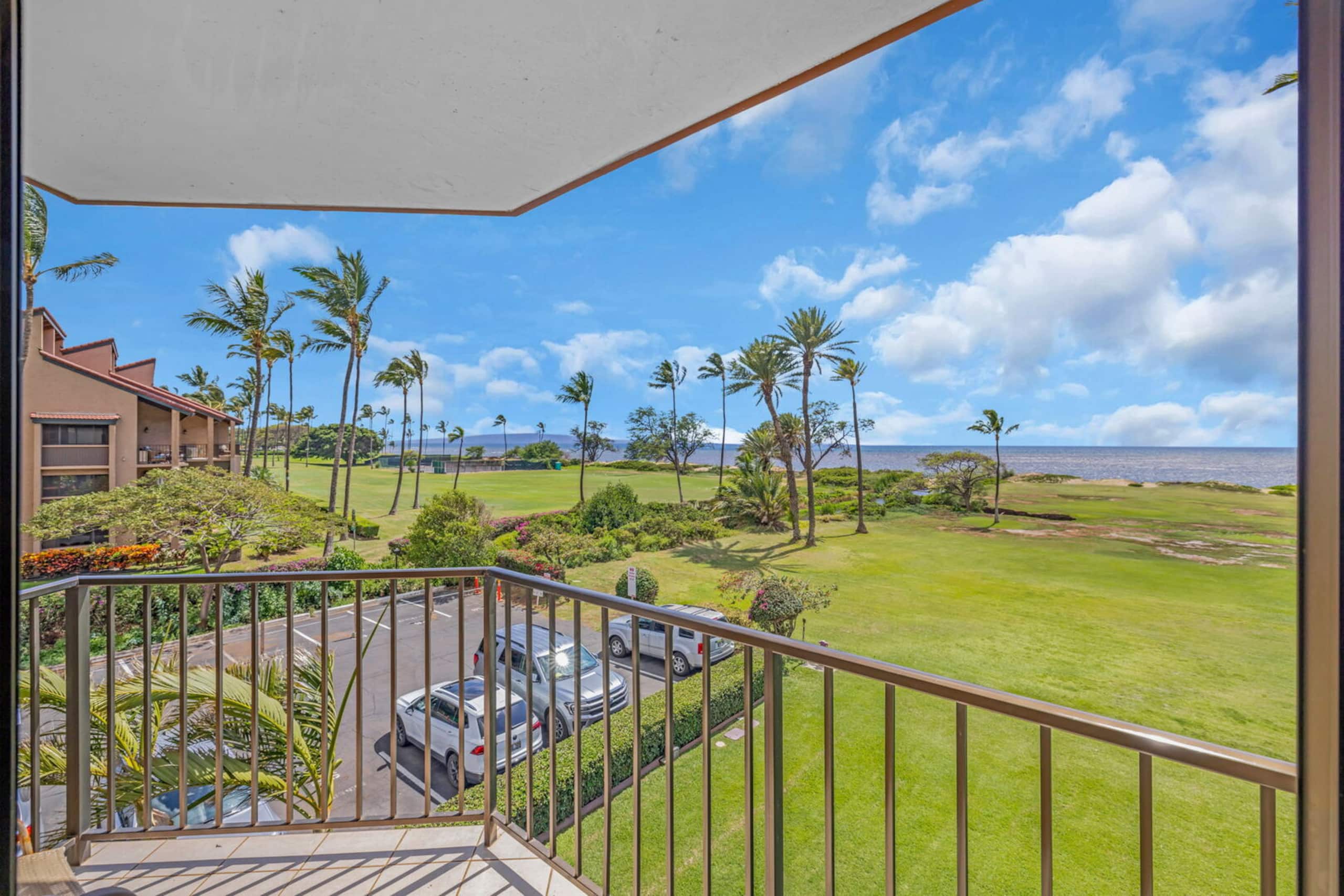 Condo in Kihei · ★4.69 · 1 bedroom · 2 beds · 1 bath - Image 23