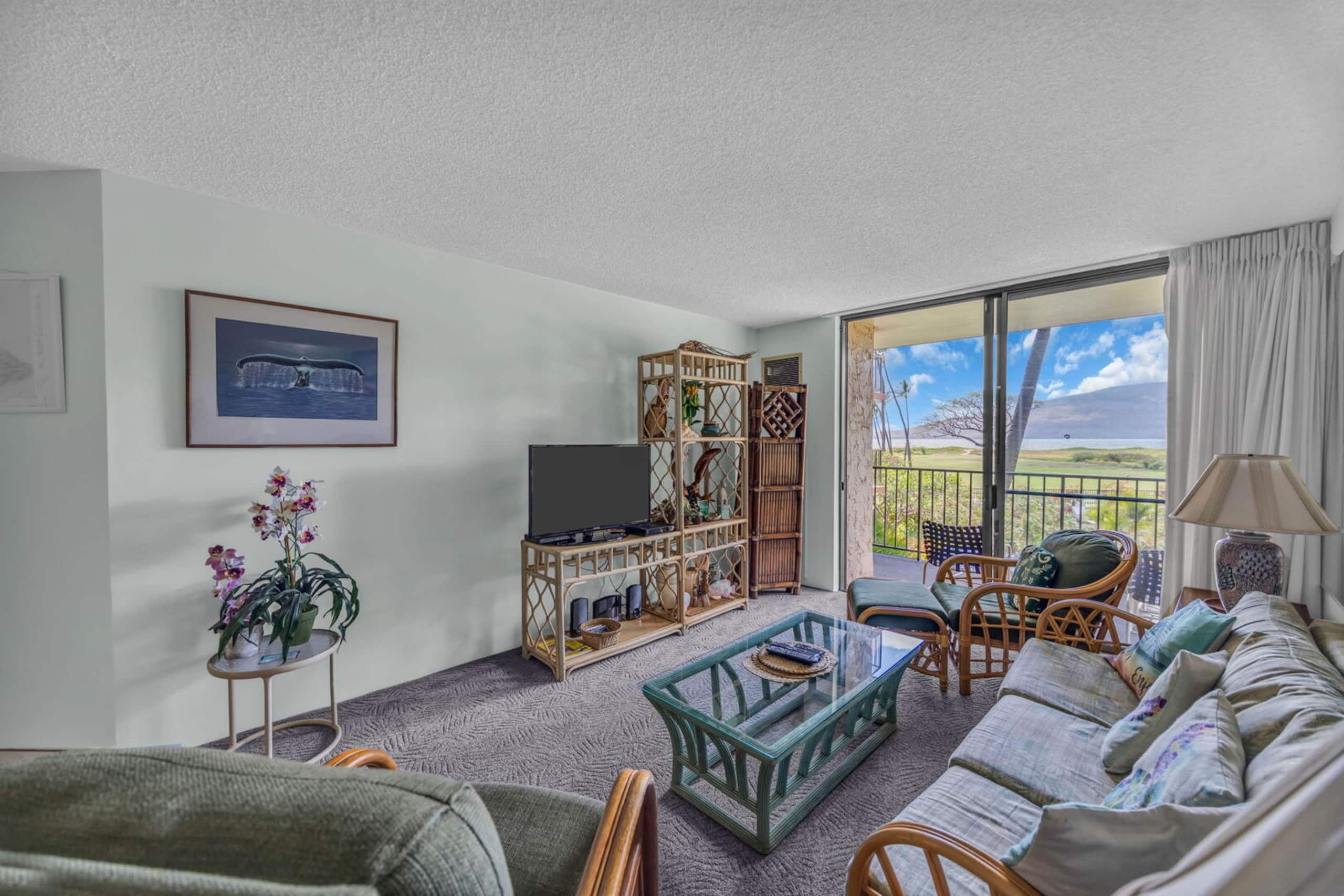 Condo in Kihei · ★4.69 · 1 bedroom · 2 beds · 1 bath - Image 16