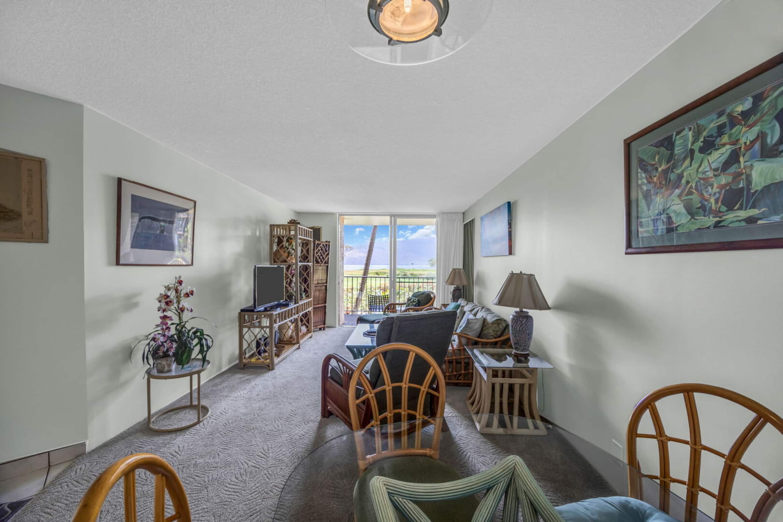 Condo in Kihei · ★4.69 · 1 bedroom · 2 beds · 1 bath - Image 17