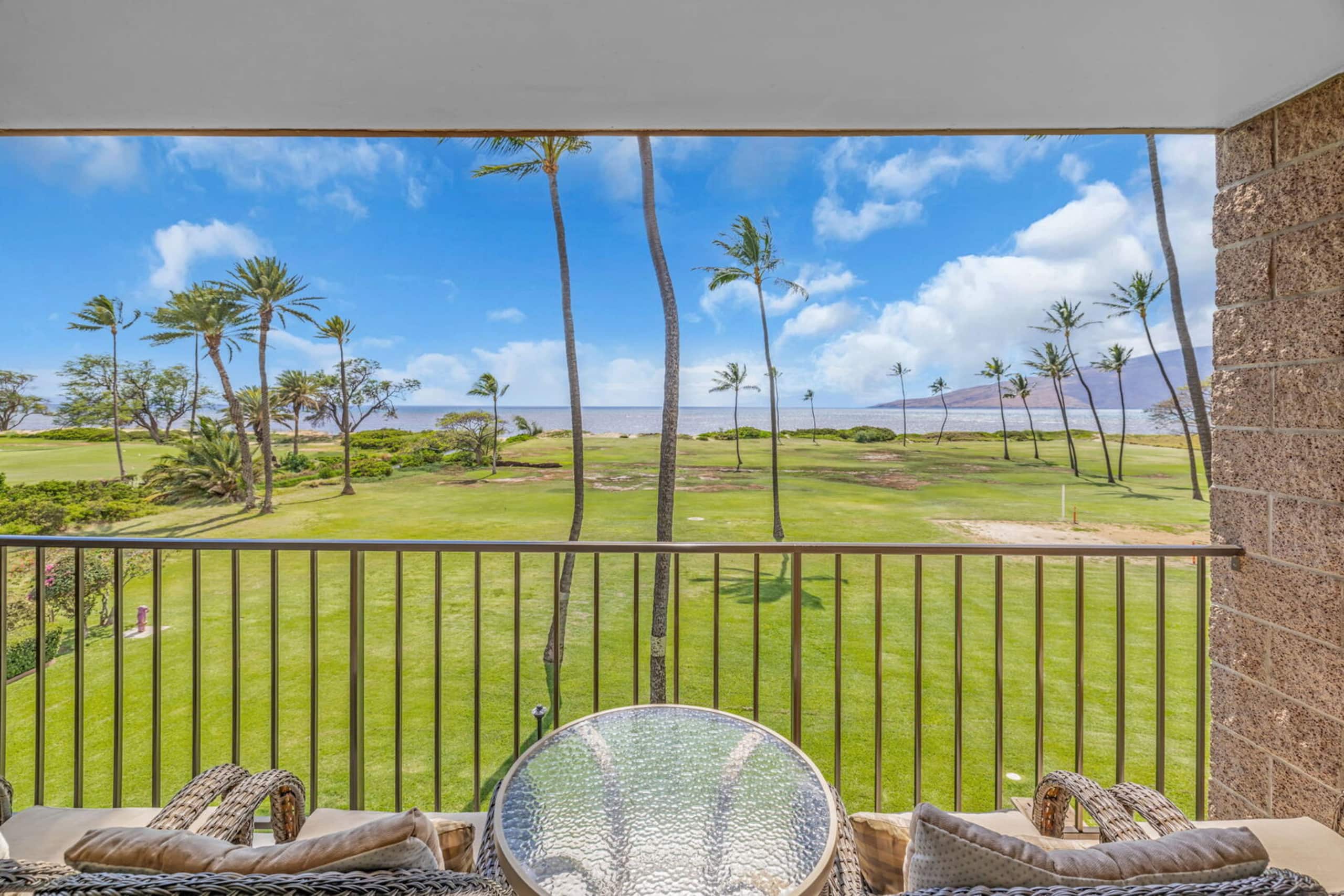 Condo in Kihei · ★4.69 · 1 bedroom · 2 beds · 1 bath - Image 26