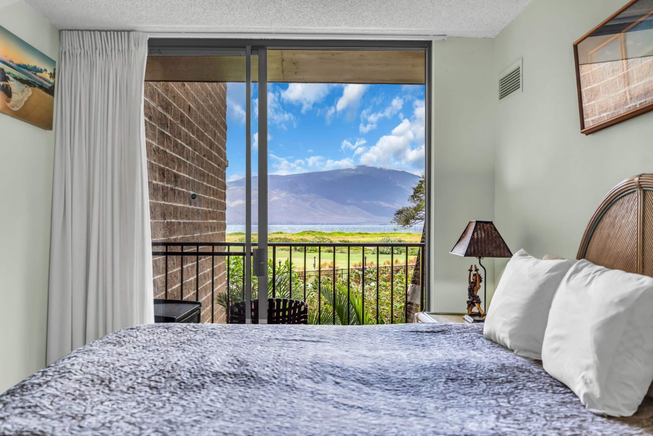 Condo in Kihei · ★4.69 · 1 bedroom · 2 beds · 1 bath - Image 1