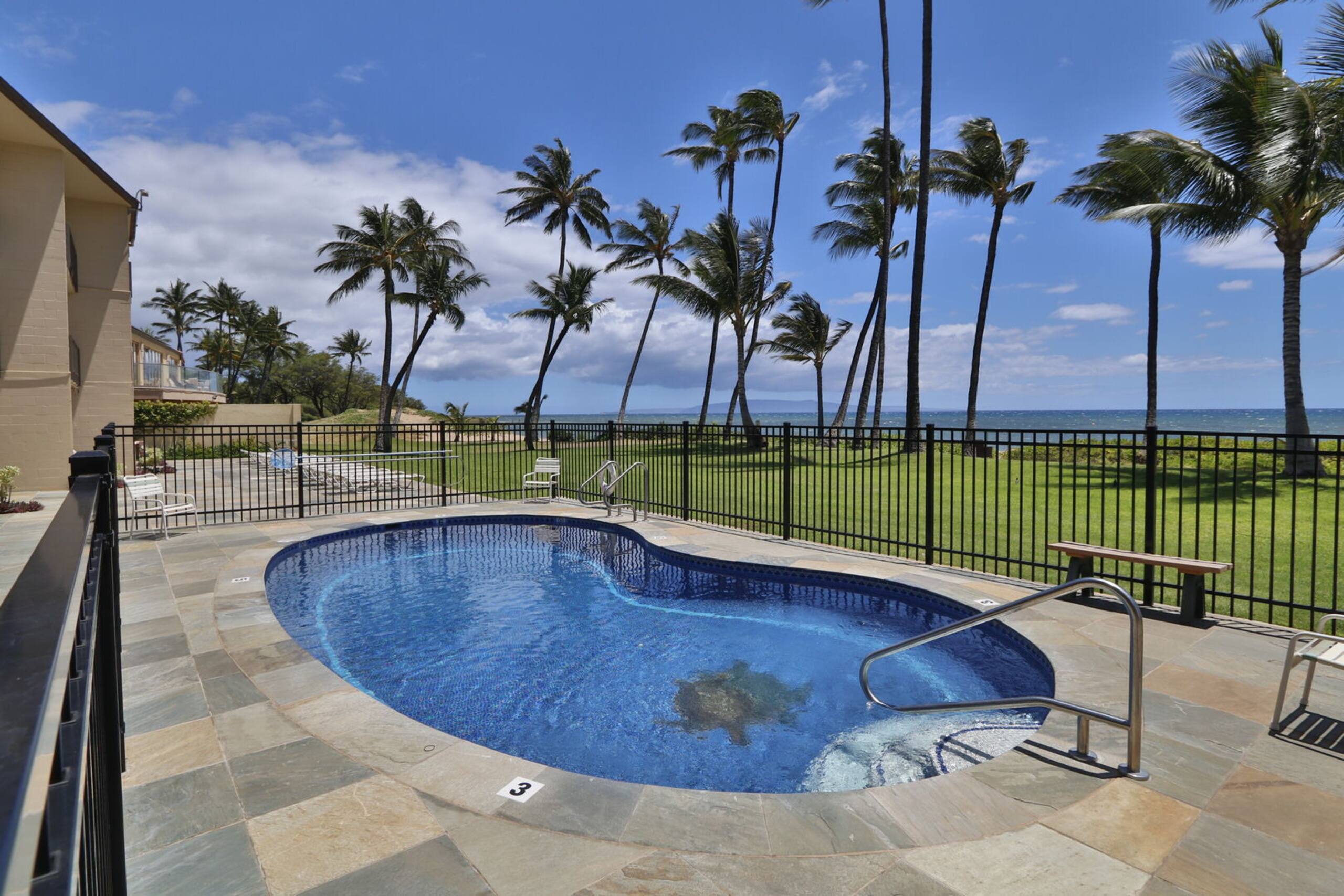 Condo in Kihei · ★4.29 · 1 bedroom · 2 beds · 1 bath - Image 9