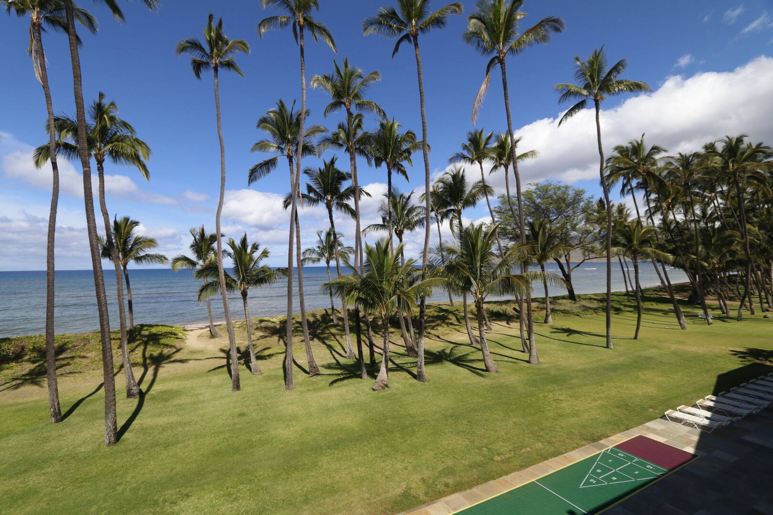 Condo in Kihei · ★4.29 · 1 bedroom · 2 beds · 1 bath - Image 13