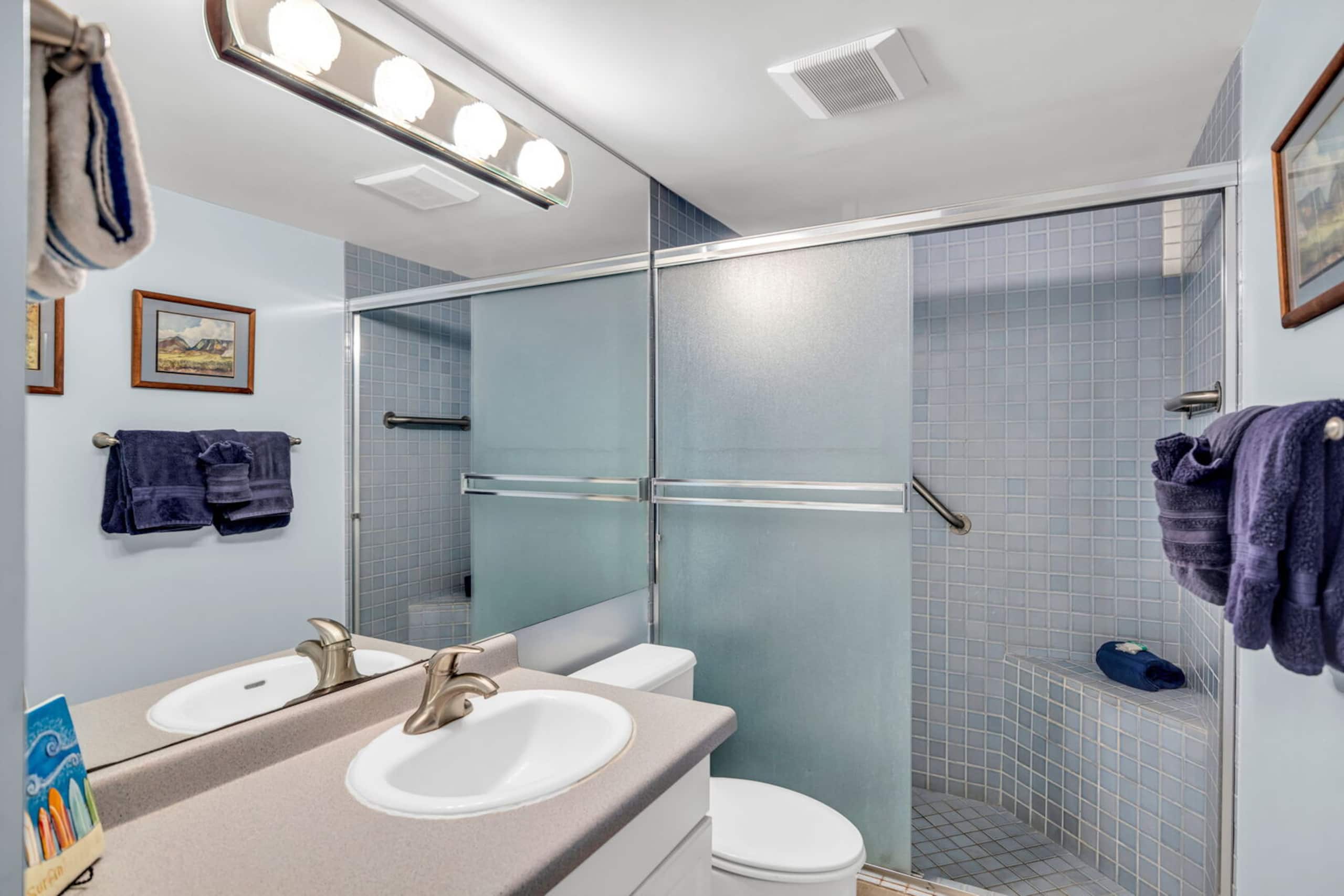 Condo in Kihei · ★4.72 · 1 bedroom · 1 bed · 1 bath - Image 12
