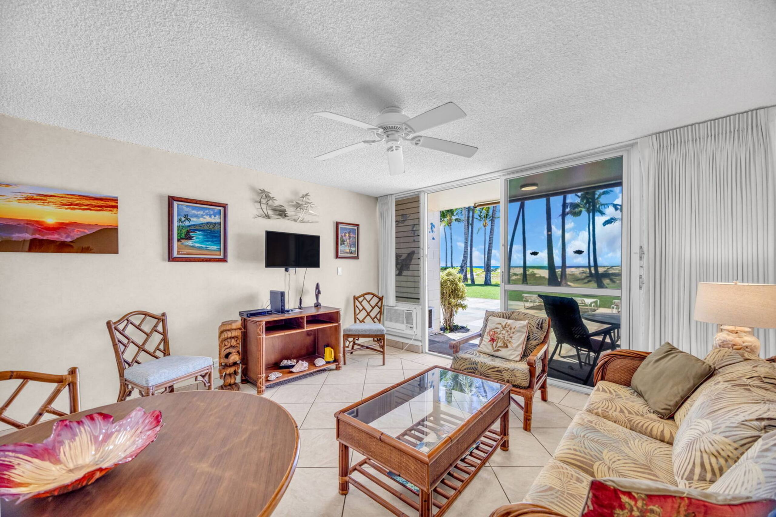 Condo in Kihei · ★4.72 · 1 bedroom · 1 bed · 1 bath - Image 9