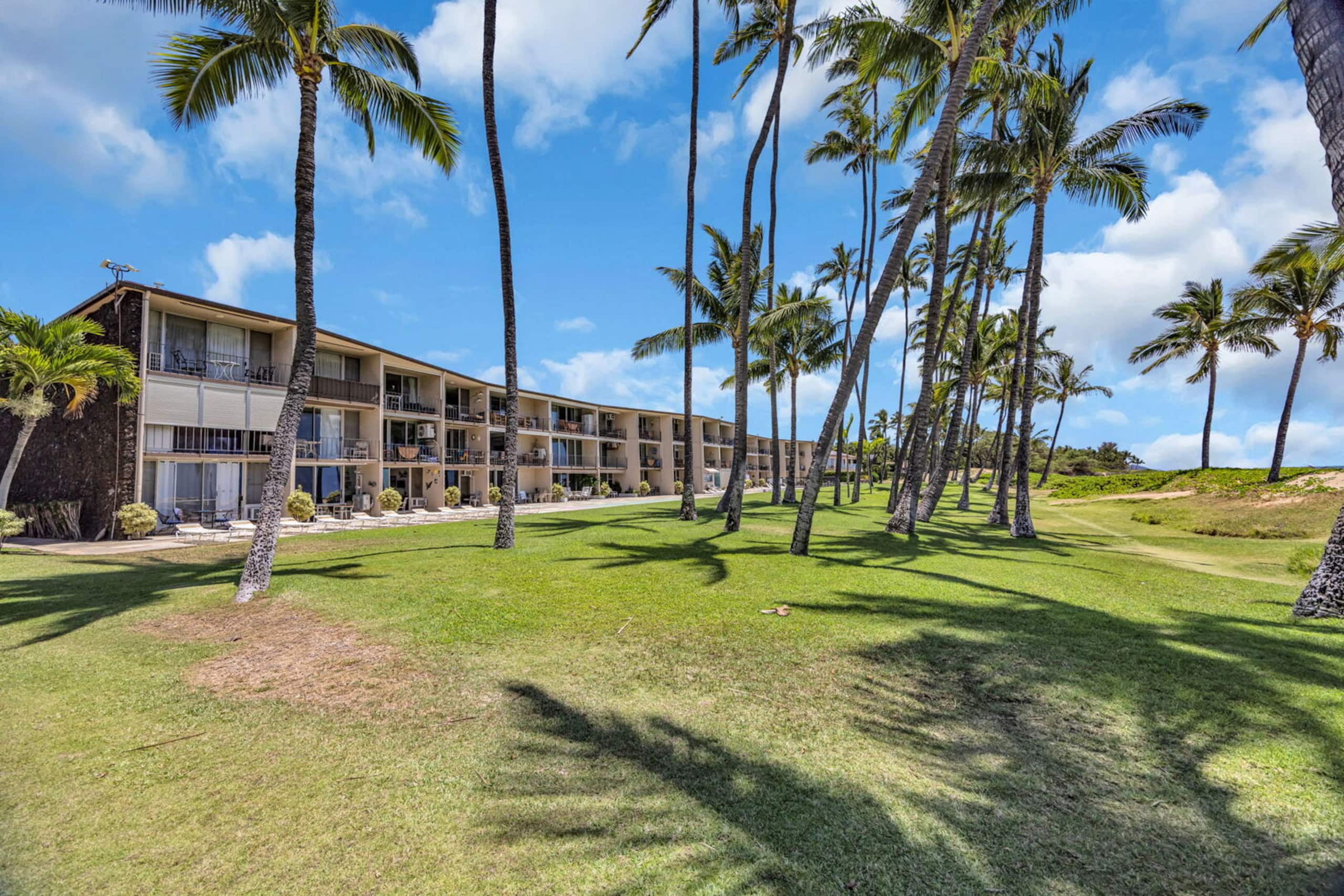 Condo in Kihei · ★4.72 · 1 bedroom · 1 bed · 1 bath - Image 24