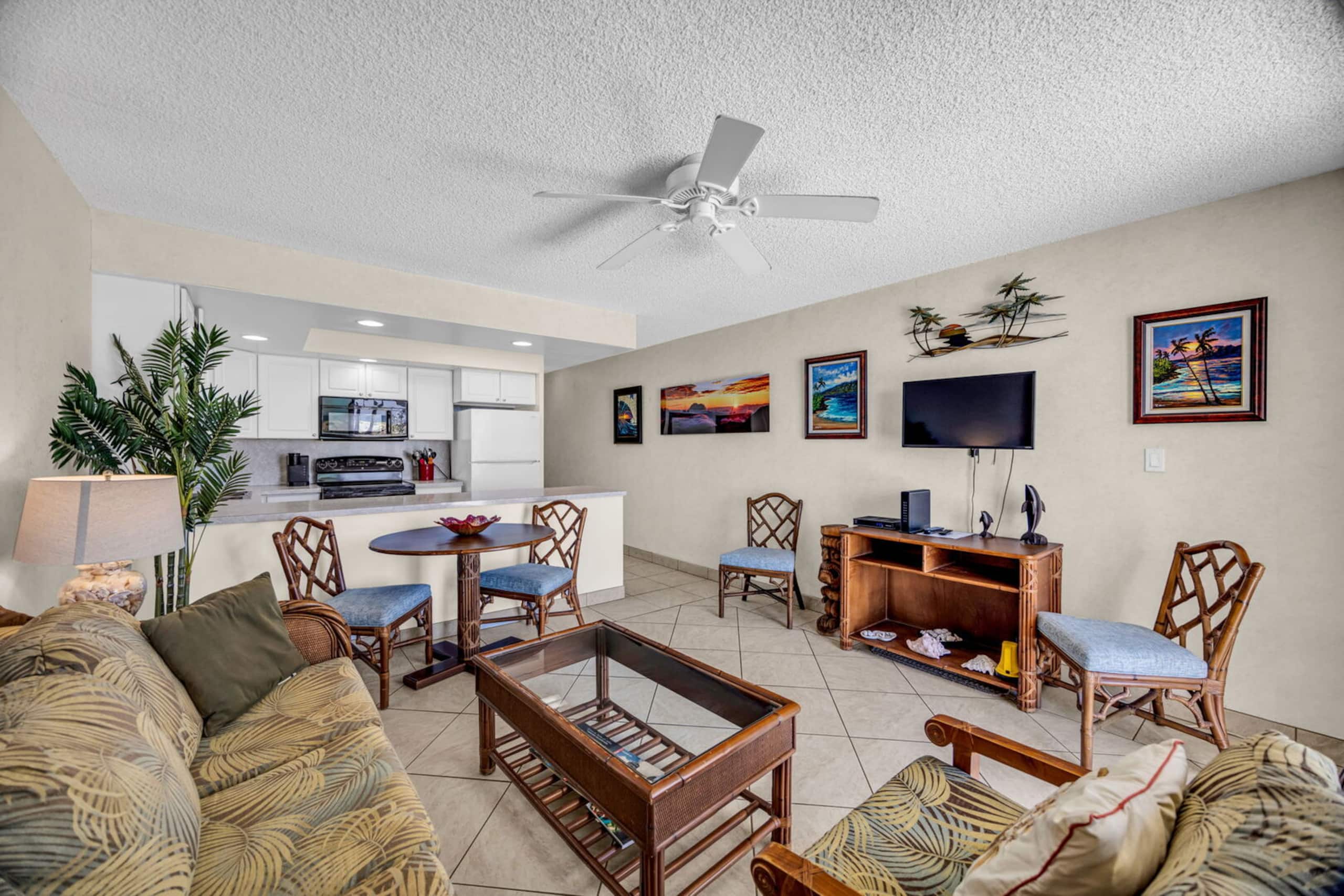 Condo in Kihei · ★4.72 · 1 bedroom · 1 bed · 1 bath - Image 11