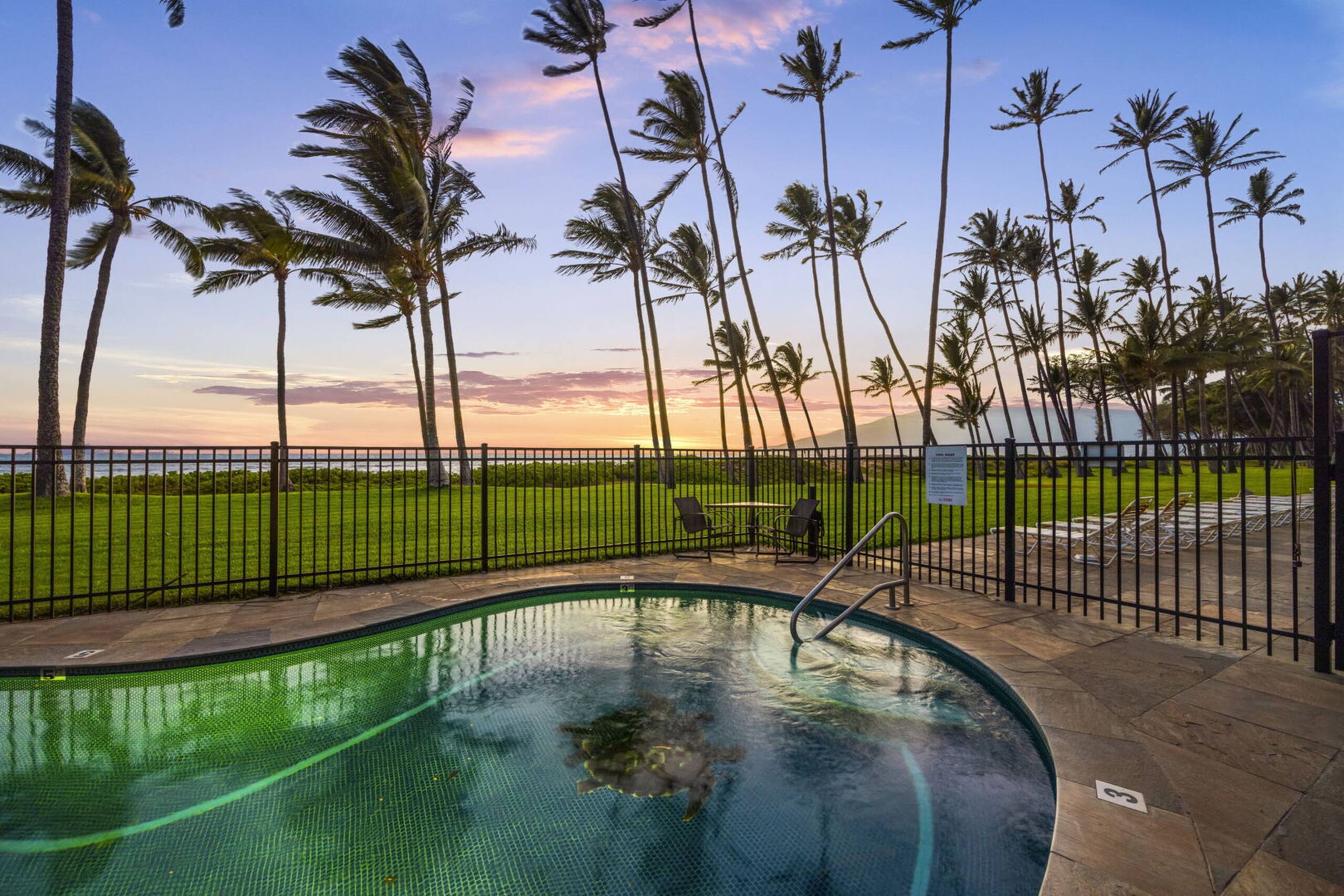 Condo in Kihei · ★4.72 · 1 bedroom · 1 bed · 1 bath - Image 36