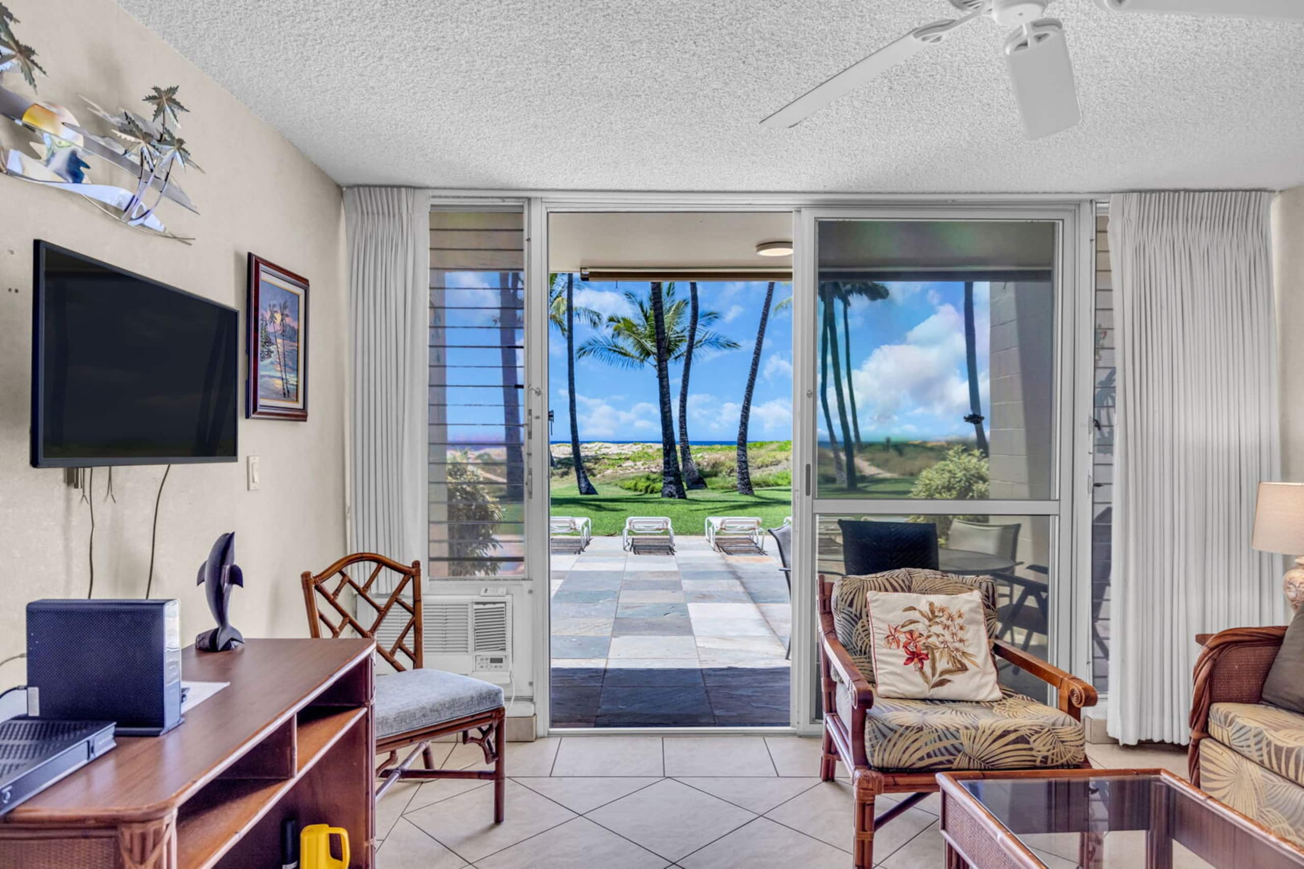 Condo in Kihei · ★4.72 · 1 bedroom · 1 bed · 1 bath - Image 2