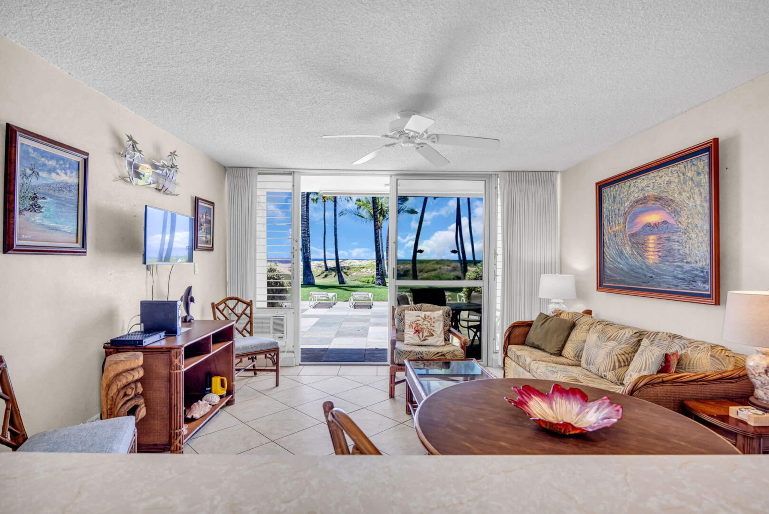 Condo in Kihei · ★4.72 · 1 bedroom · 1 bed · 1 bath - Image 8