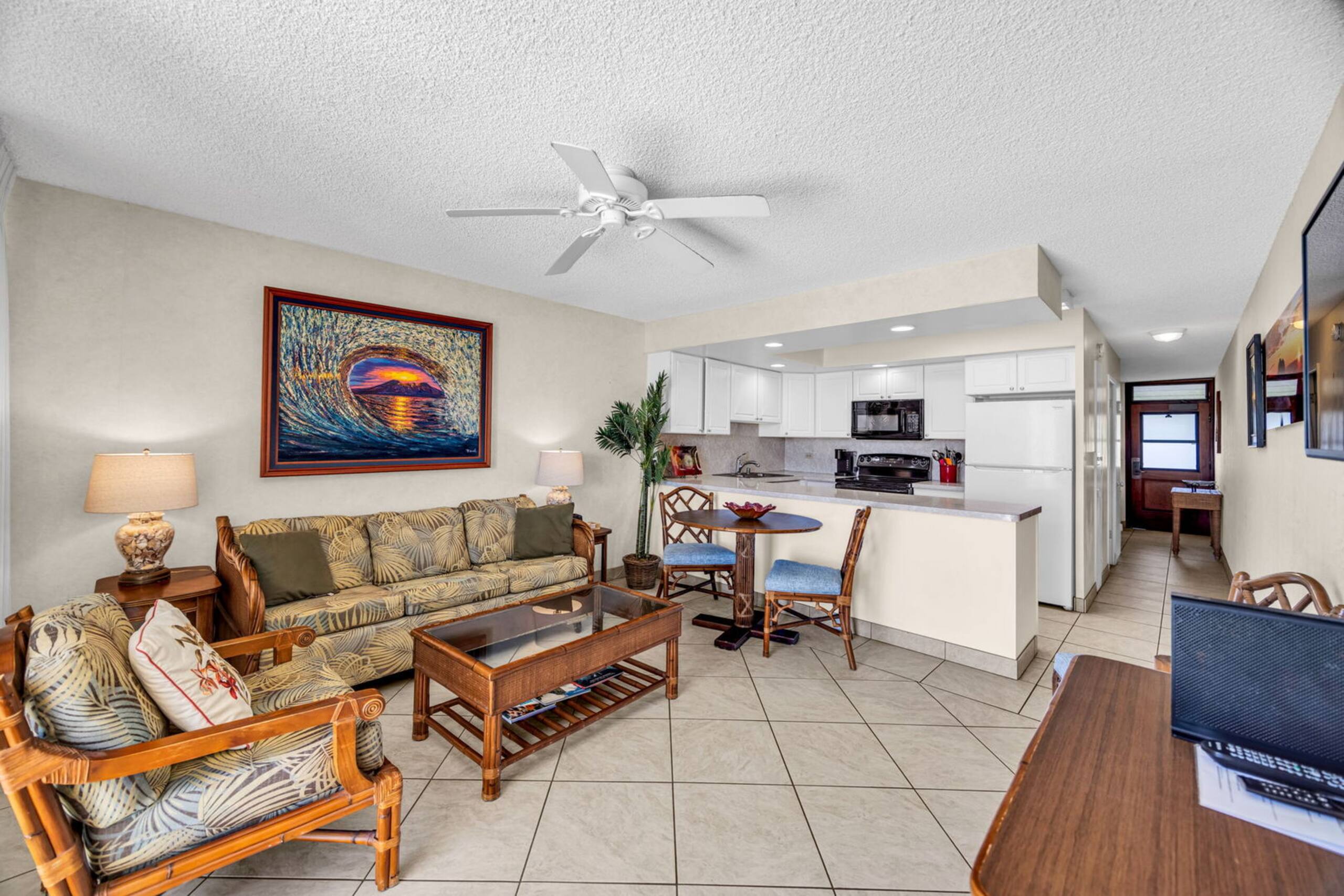 Condo in Kihei · ★4.72 · 1 bedroom · 1 bed · 1 bath - Image 10