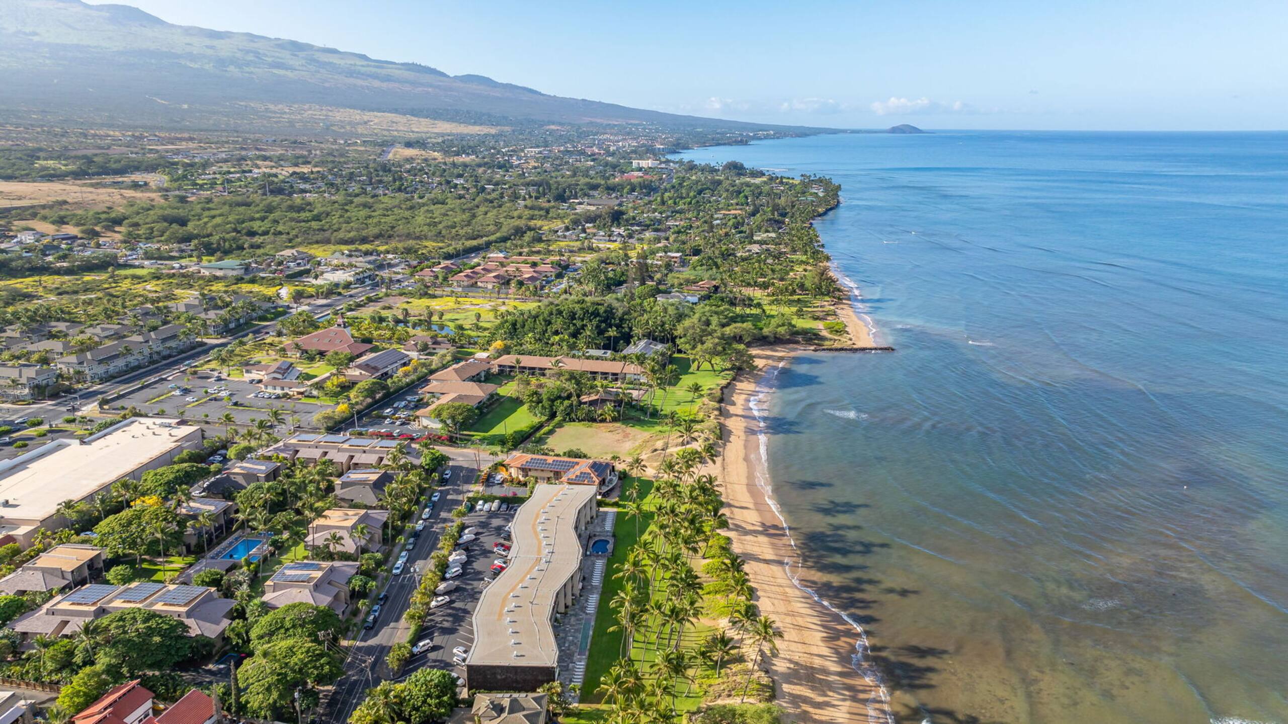 Condo in Kihei · ★4.72 · 1 bedroom · 1 bed · 1 bath - Image 29