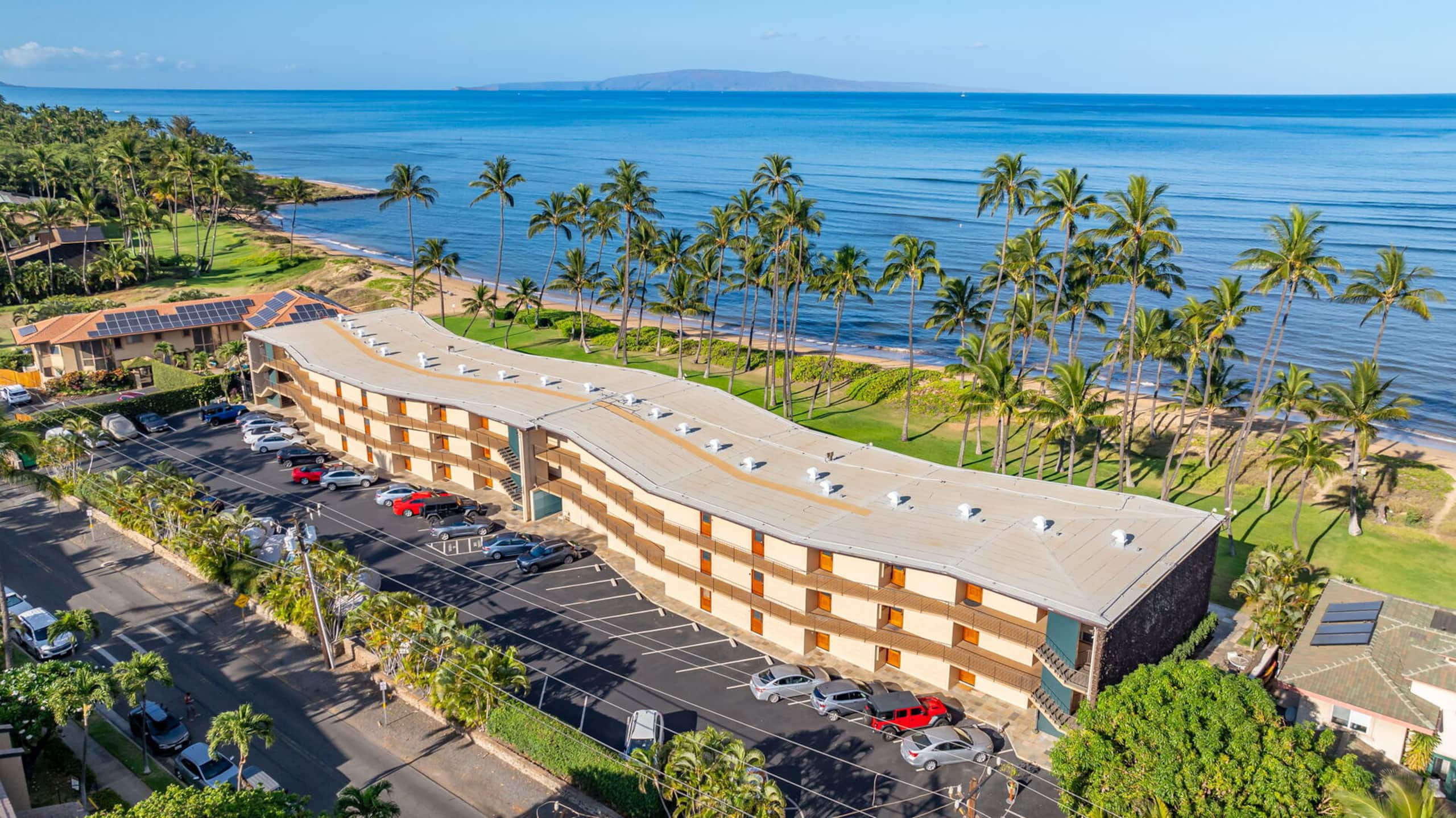 Condo in Kihei · ★4.72 · 1 bedroom · 1 bed · 1 bath - Image 32
