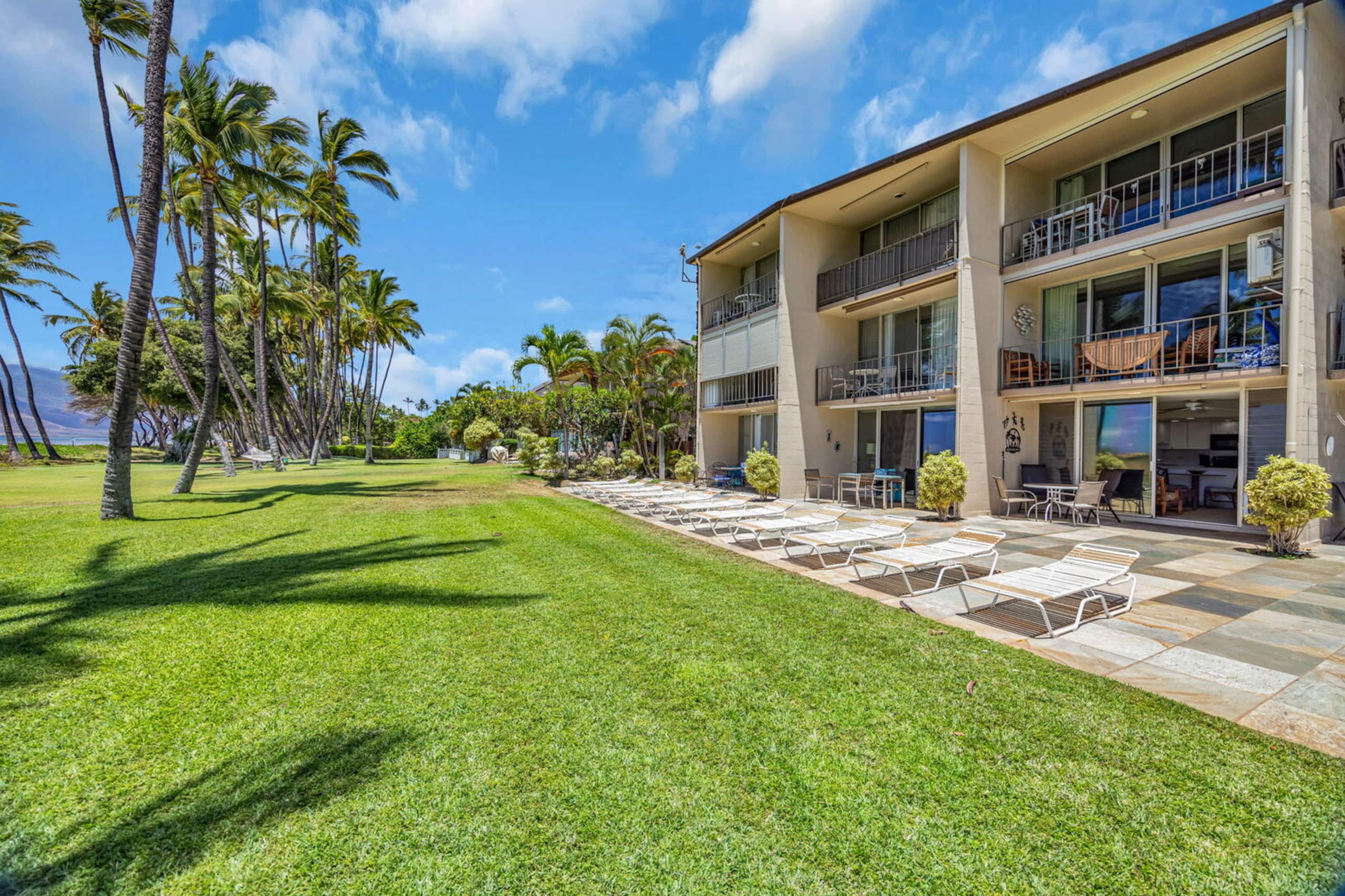 Condo in Kihei · ★4.72 · 1 bedroom · 1 bed · 1 bath - Image 20
