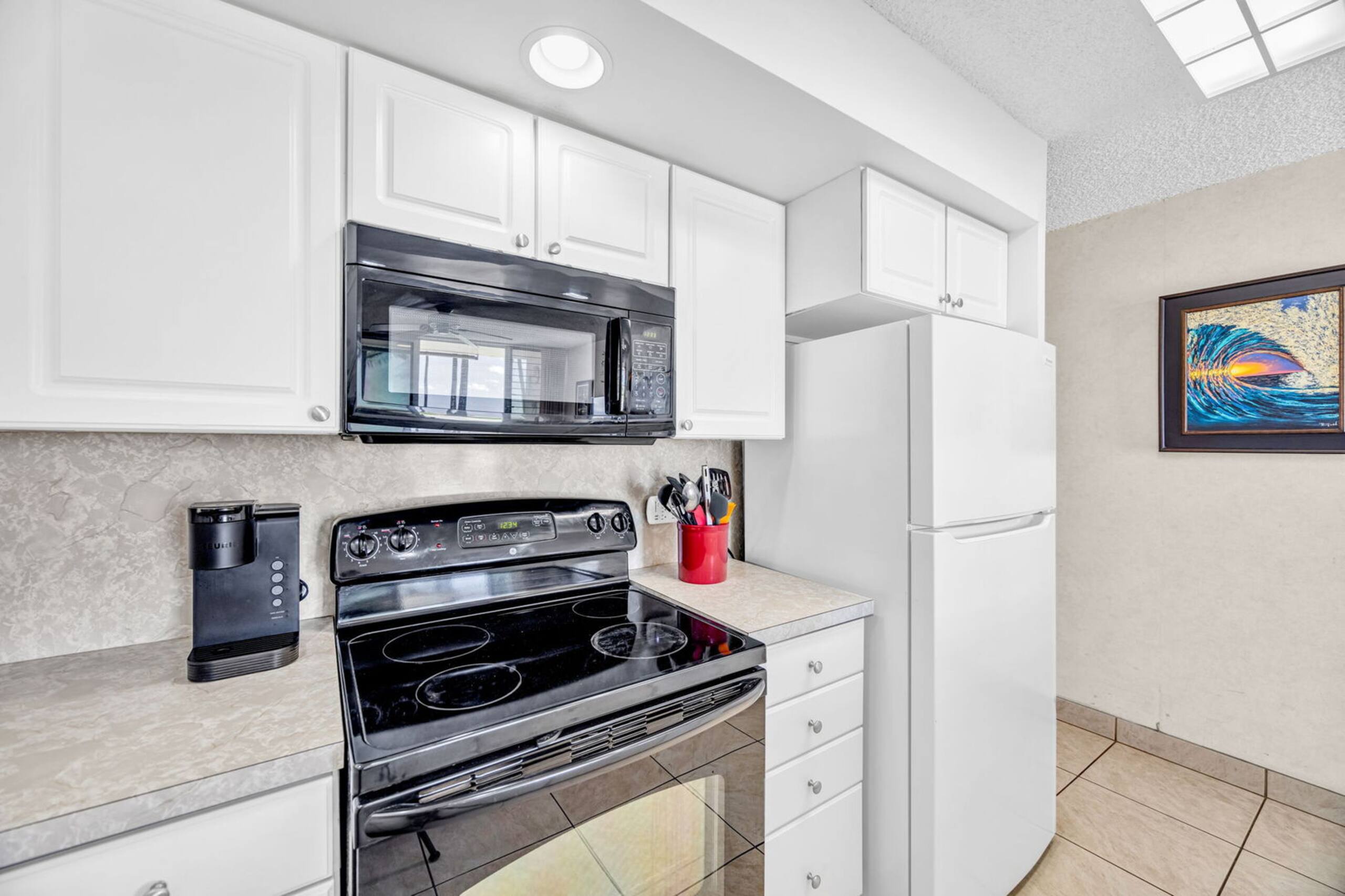 Condo in Kihei · ★4.72 · 1 bedroom · 1 bed · 1 bath - Image 6