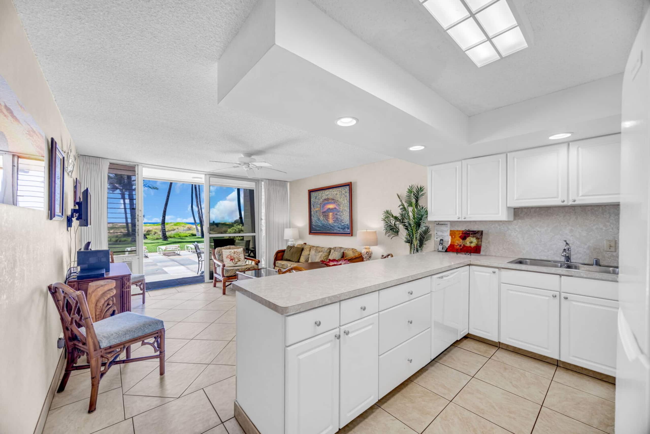 Condo in Kihei · ★4.72 · 1 bedroom · 1 bed · 1 bath - Image 1