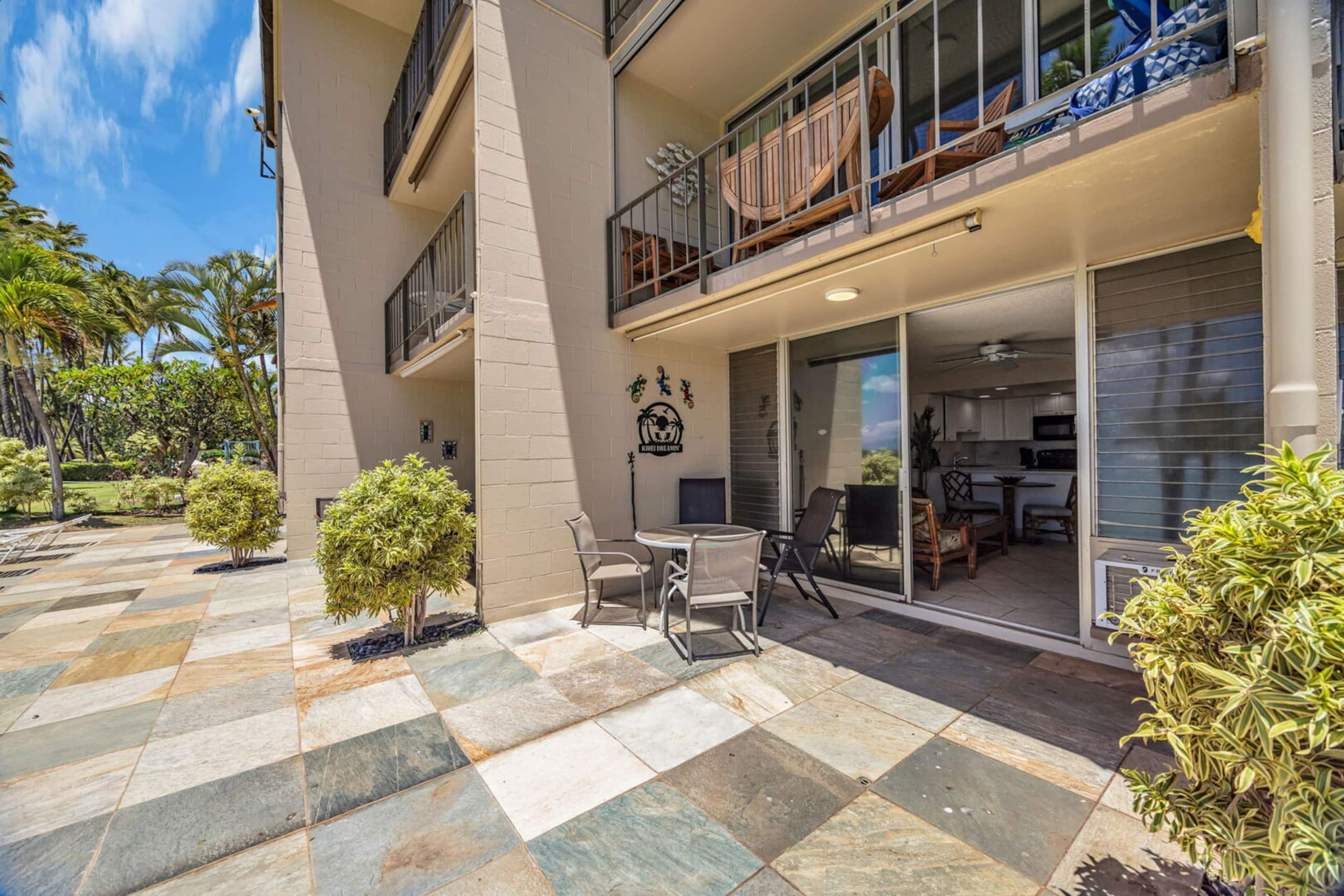Condo in Kihei · ★4.72 · 1 bedroom · 1 bed · 1 bath - Image 19
