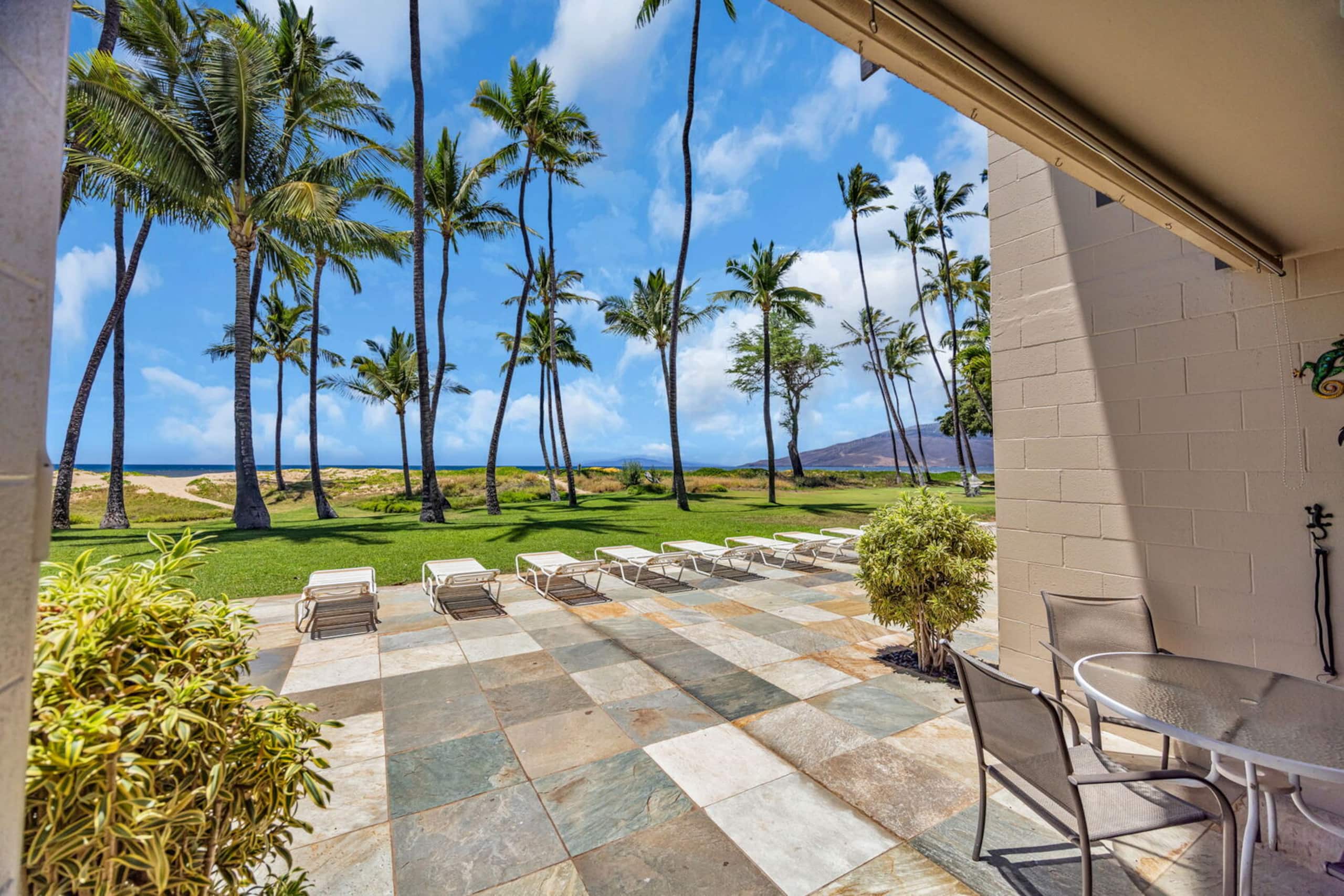 Condo in Kihei · ★4.72 · 1 bedroom · 1 bed · 1 bath - Image 17