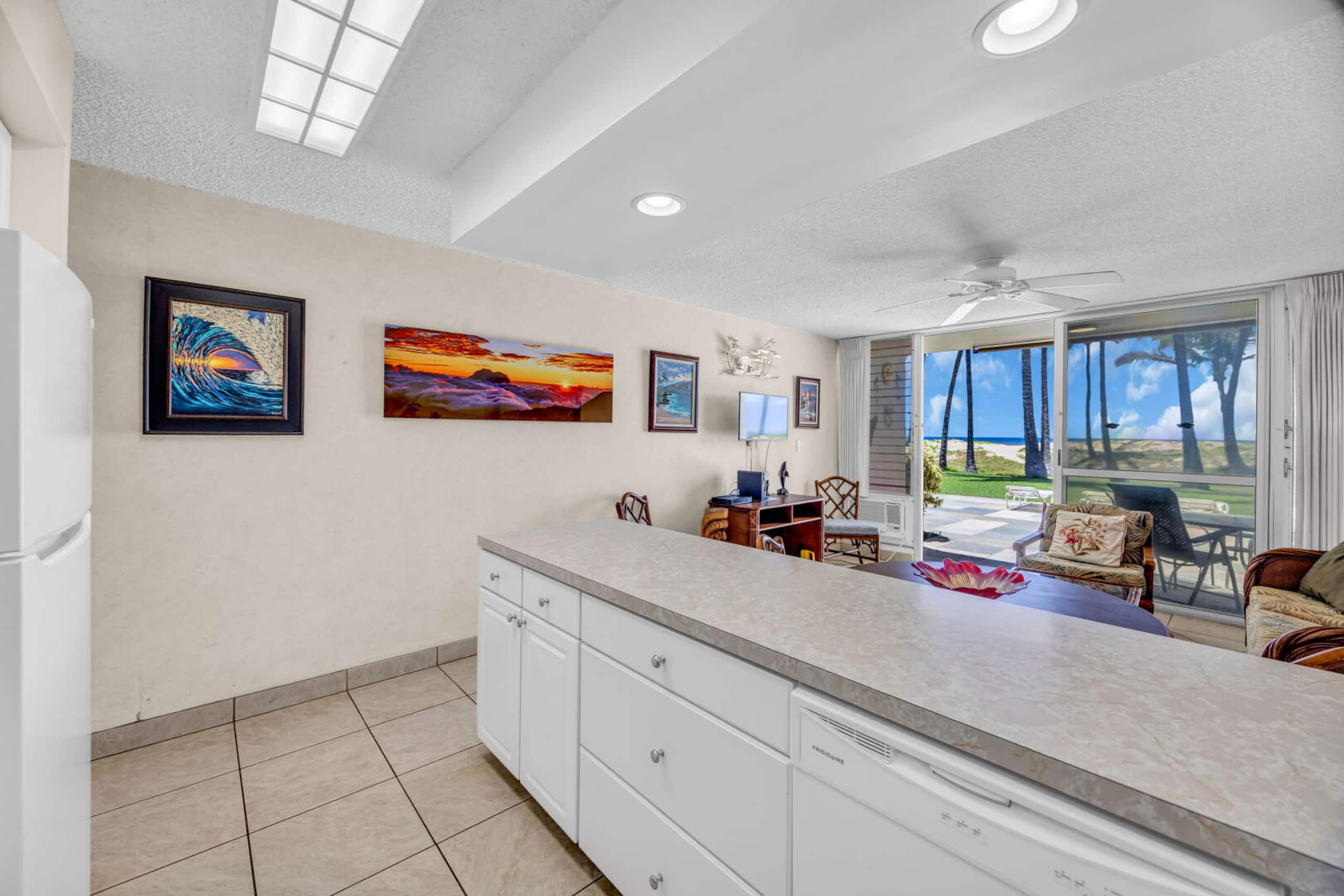 Condo in Kihei · ★4.72 · 1 bedroom · 1 bed · 1 bath - Image 7