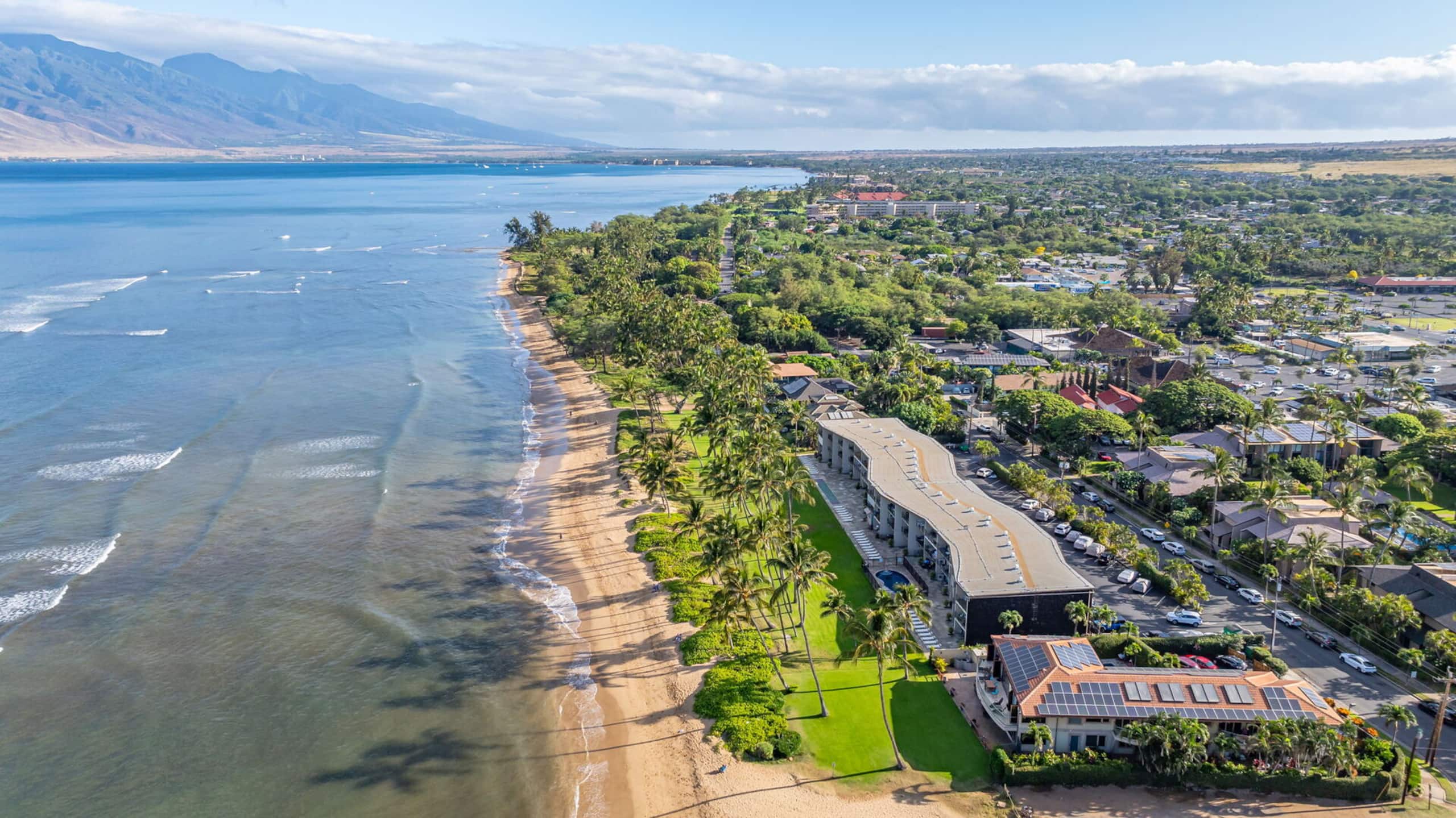 Condo in Kihei · ★4.72 · 1 bedroom · 1 bed · 1 bath - Image 30