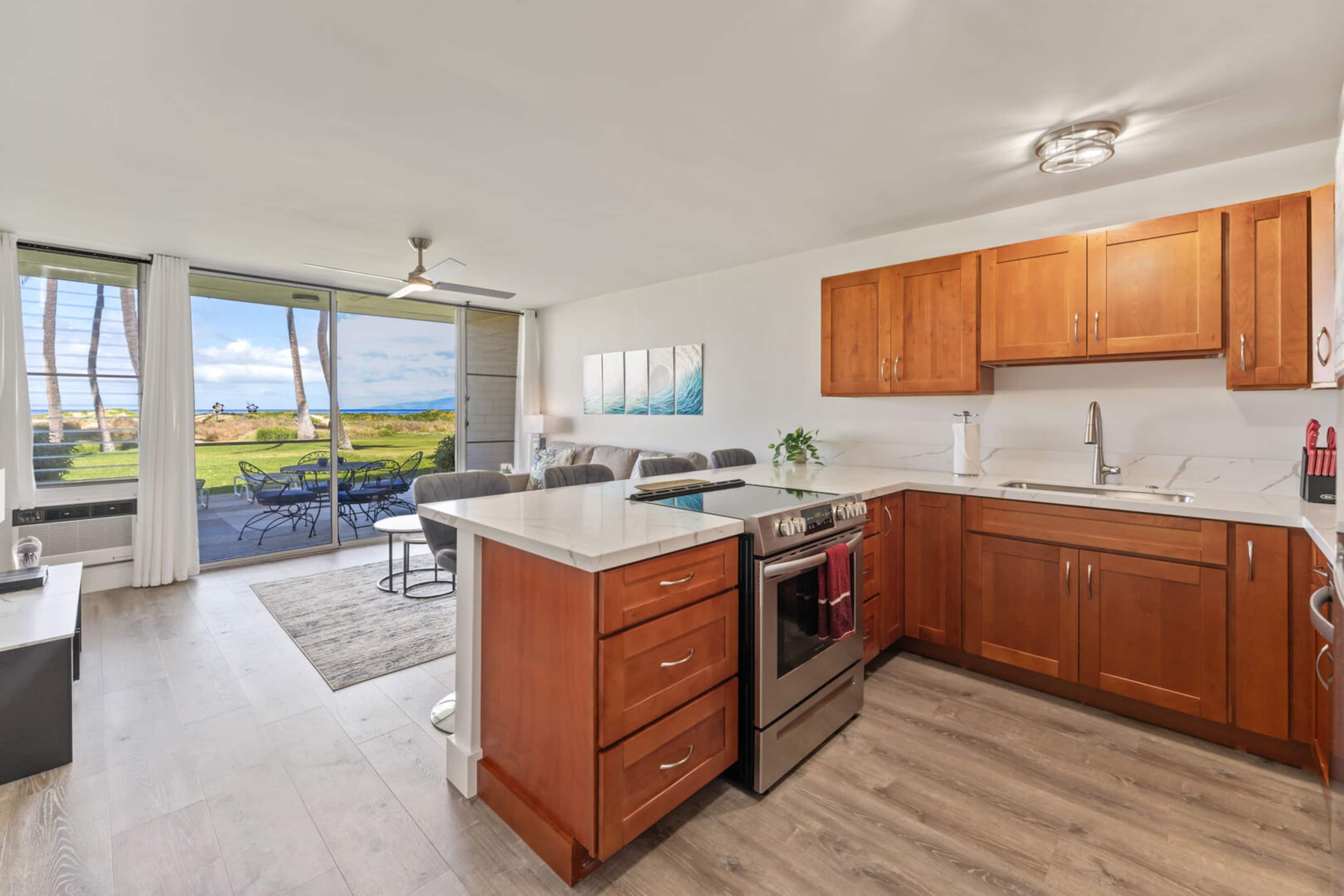 Condo in Kihei · ★4.5 · 1 bedroom · 2 beds · 1 bath - Image 8
