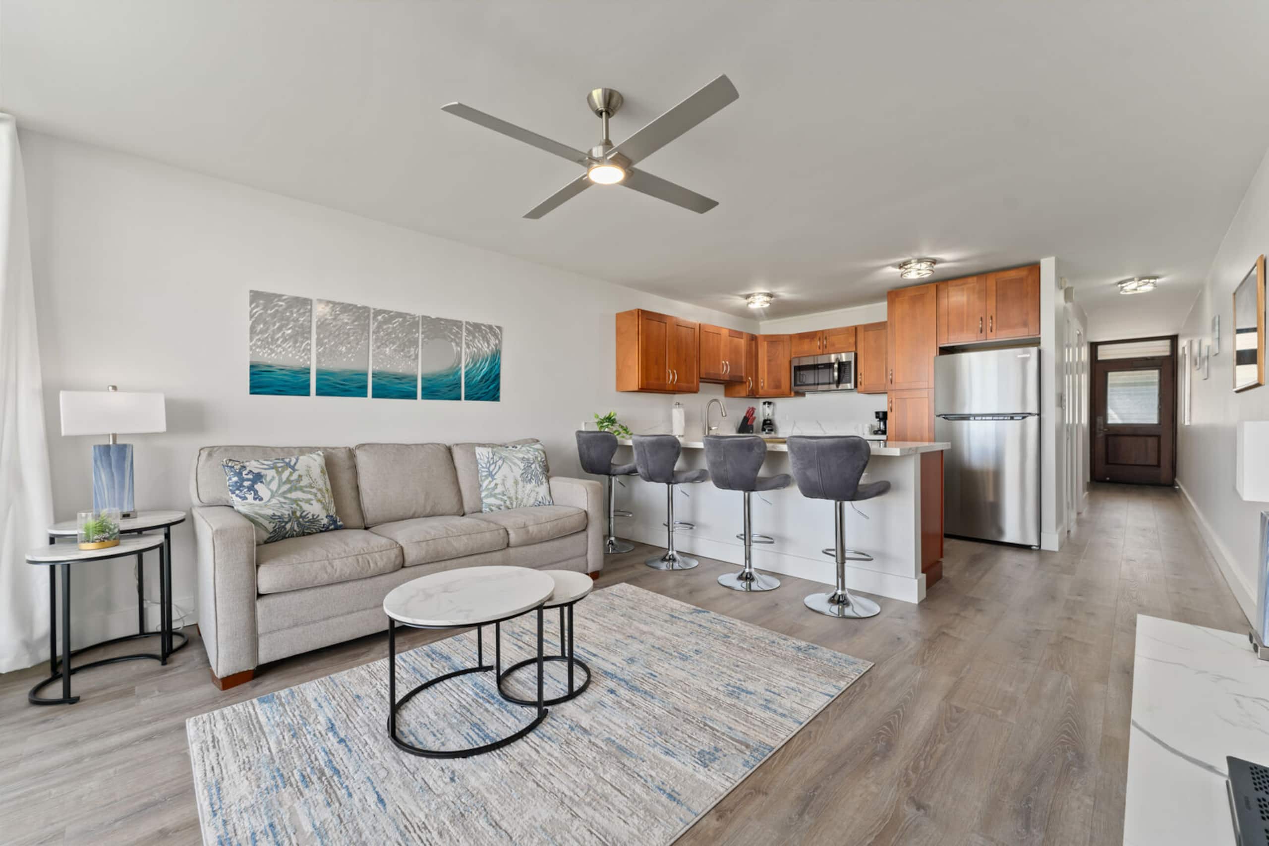 Condo in Kihei · ★4.5 · 1 bedroom · 2 beds · 1 bath - Image 6