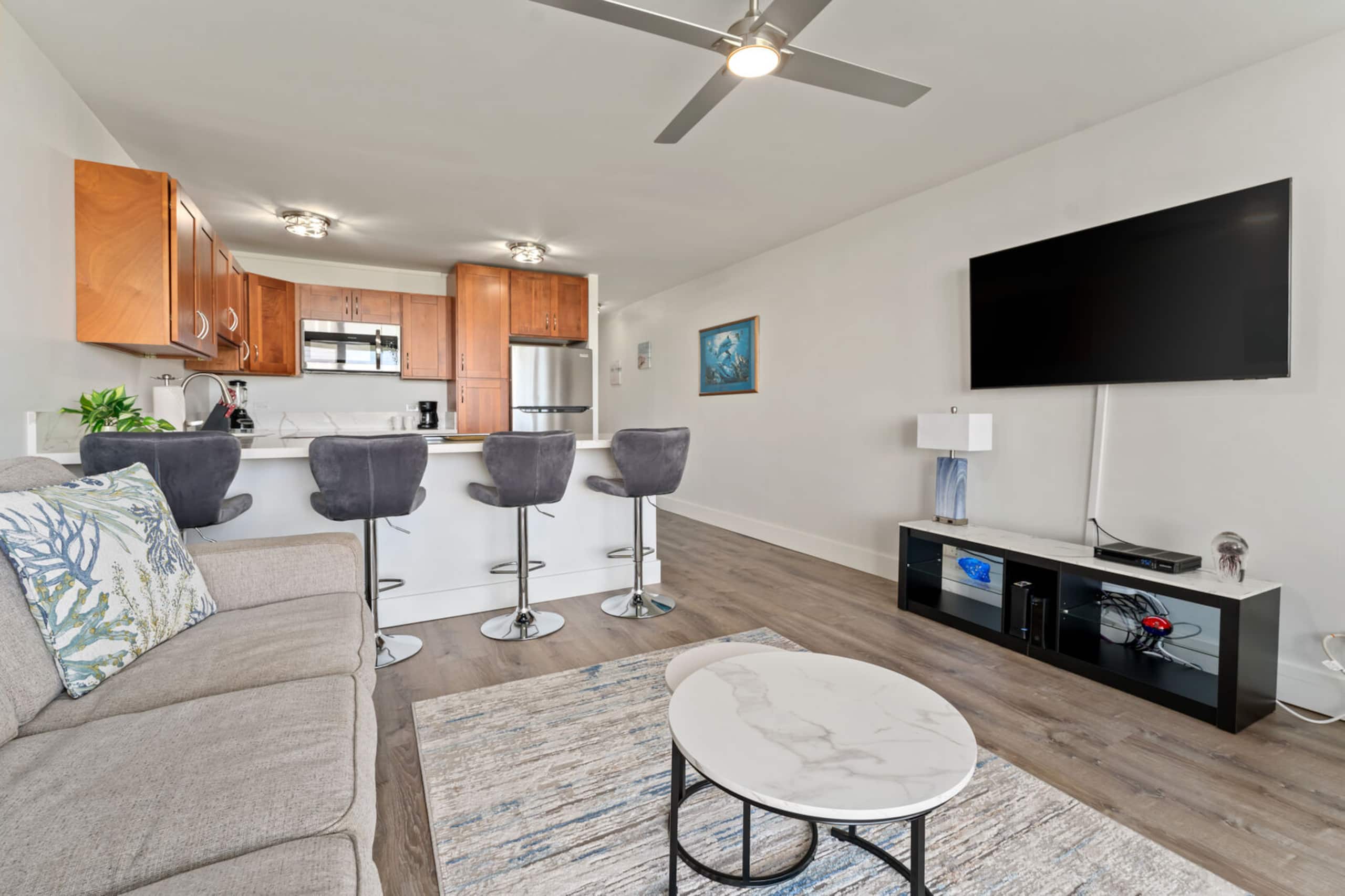 Condo in Kihei · ★4.5 · 1 bedroom · 2 beds · 1 bath - Image 3
