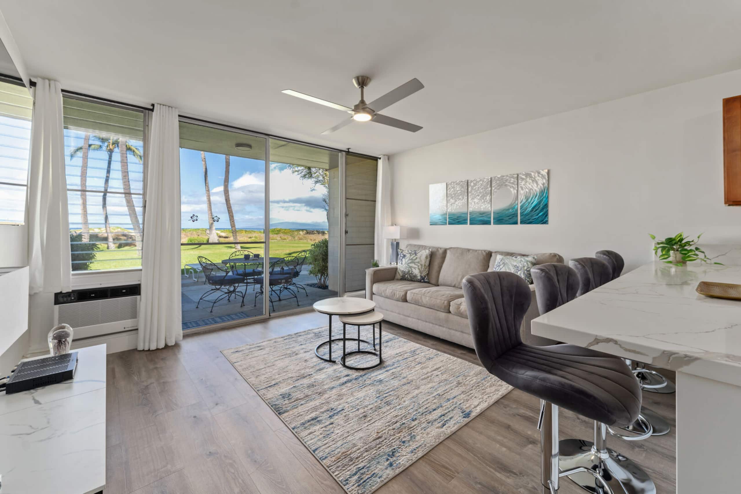 Condo in Kihei · ★4.5 · 1 bedroom · 2 beds · 1 bath - Image 1