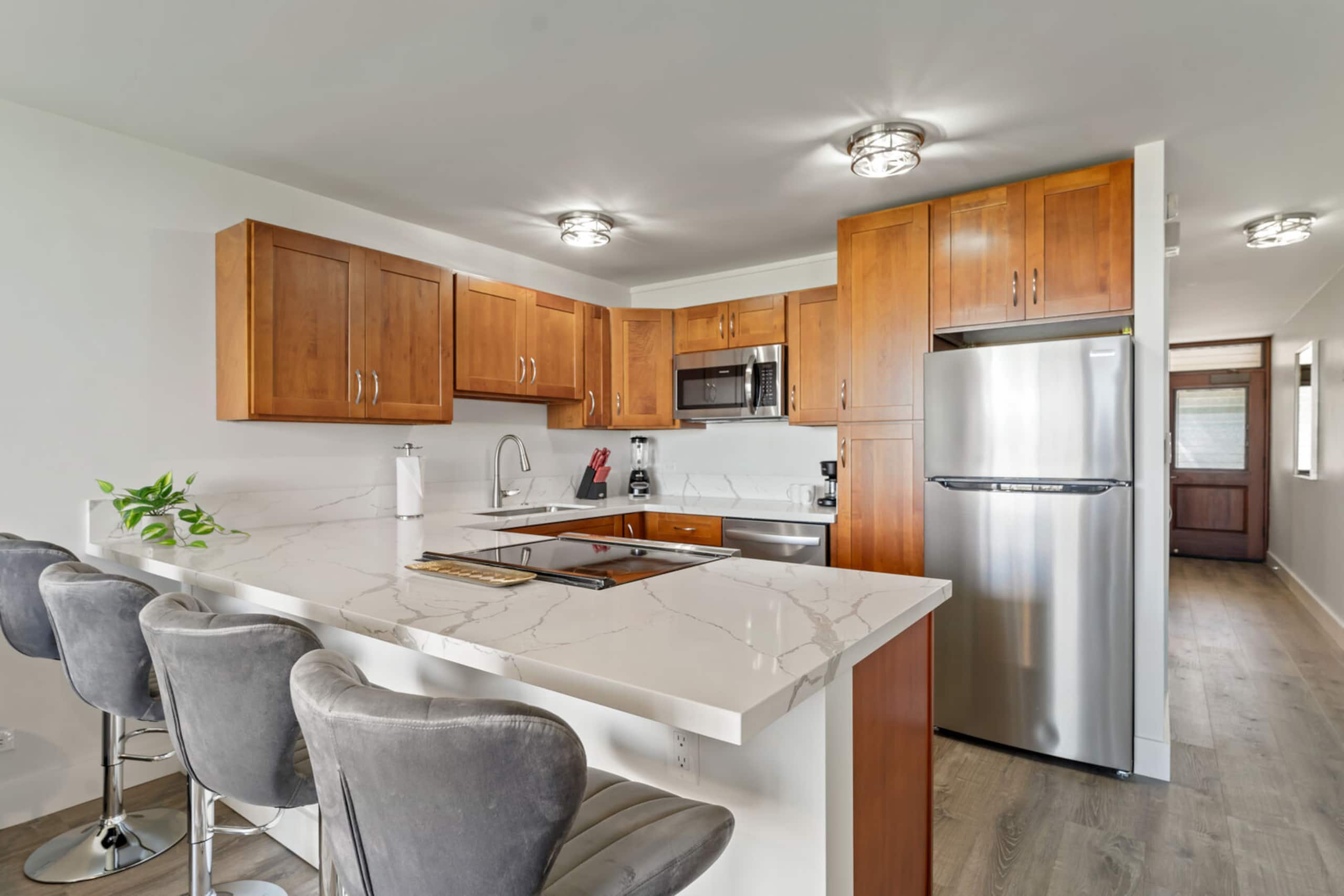 Condo in Kihei · ★4.5 · 1 bedroom · 2 beds · 1 bath - Image 7