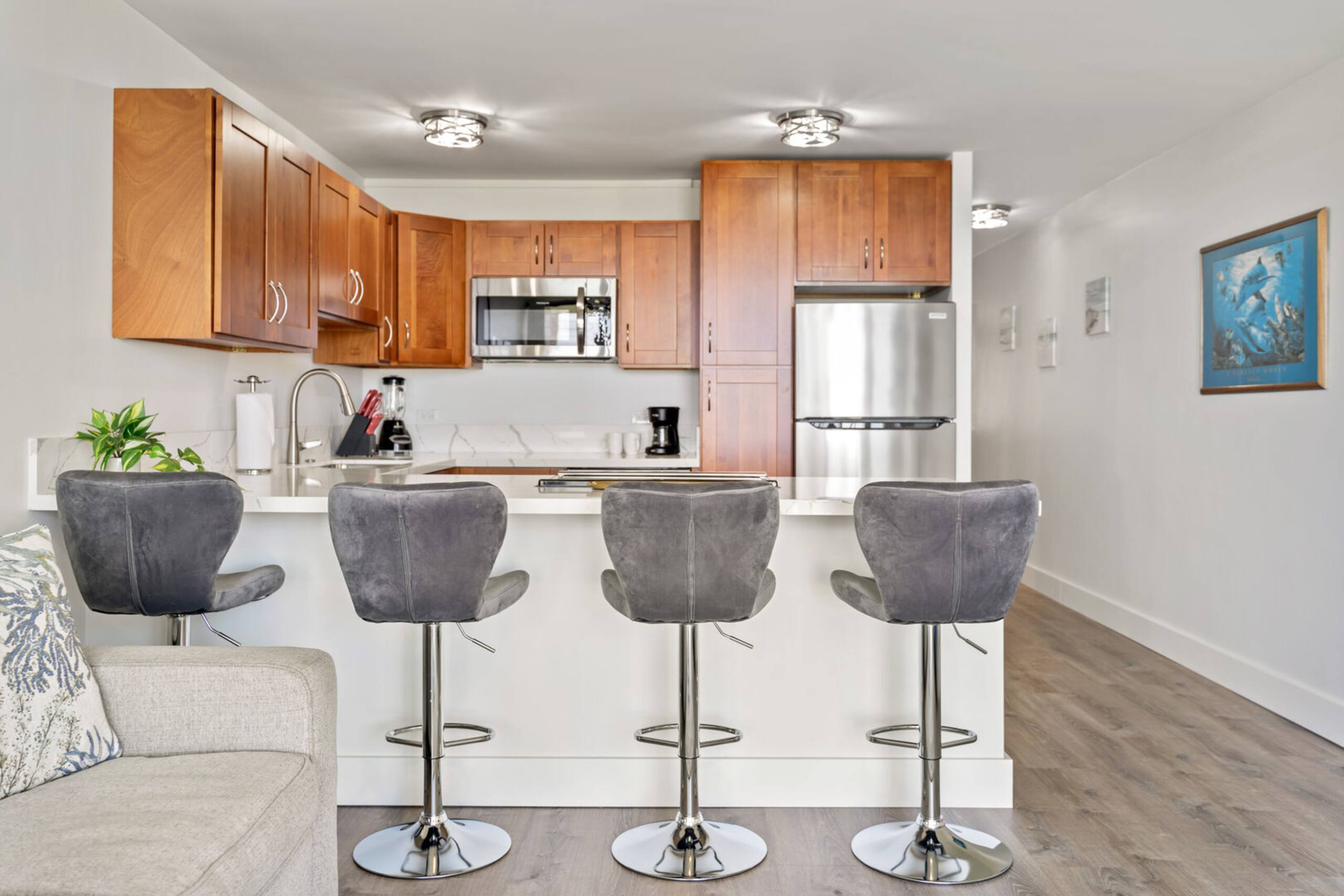 Condo in Kihei · ★4.5 · 1 bedroom · 2 beds · 1 bath - Image 14