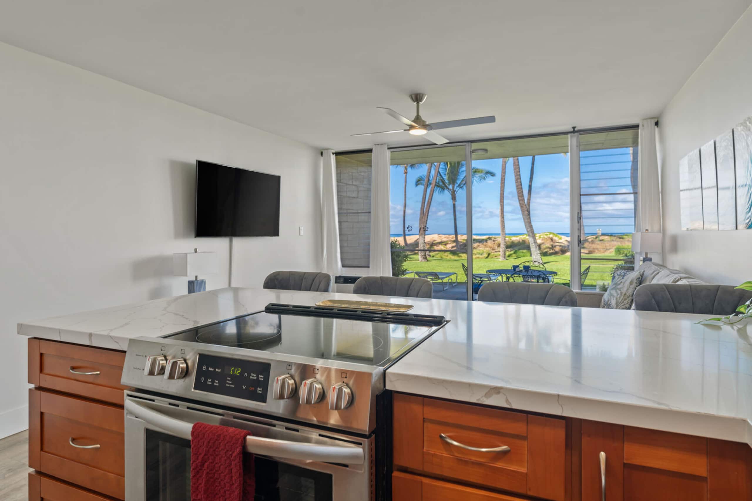 Condo in Kihei · ★4.5 · 1 bedroom · 2 beds · 1 bath - Image 12