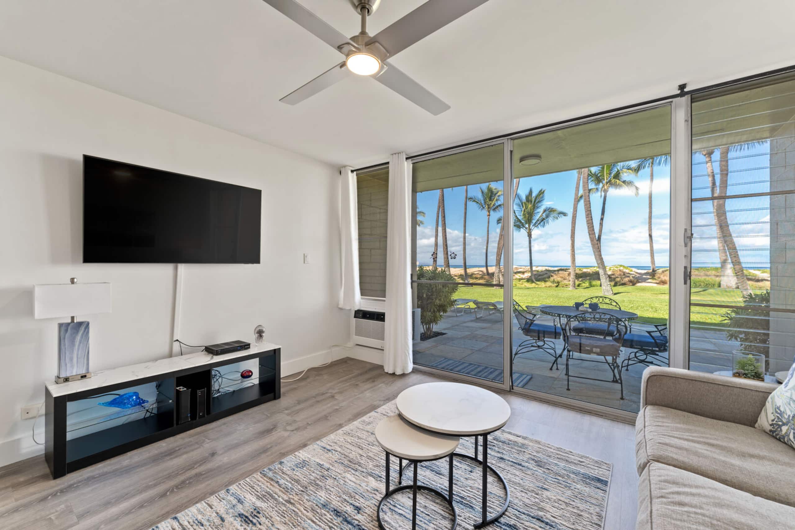 Condo in Kihei · ★4.5 · 1 bedroom · 2 beds · 1 bath - Image 2