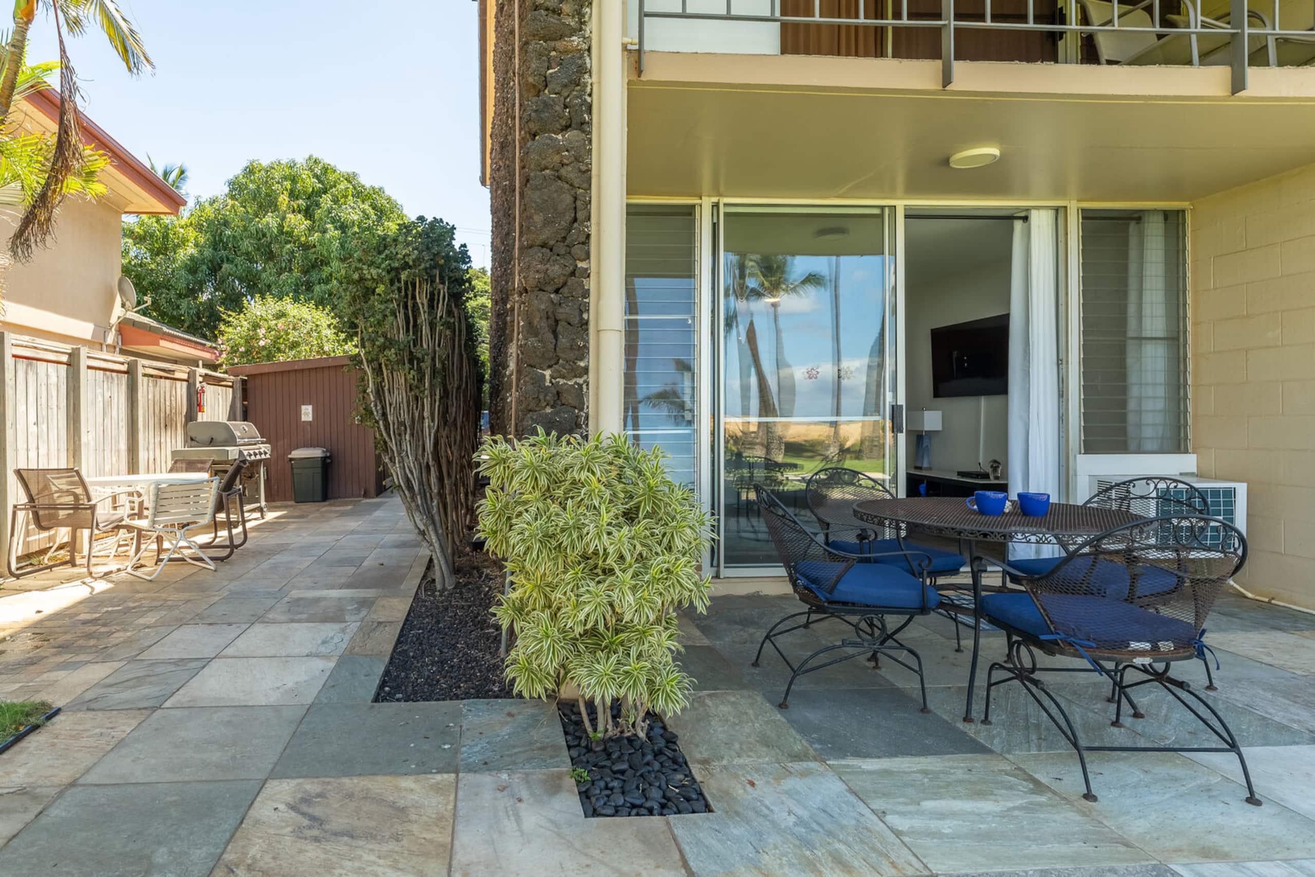Condo in Kihei · ★4.5 · 1 bedroom · 2 beds · 1 bath - Image 30